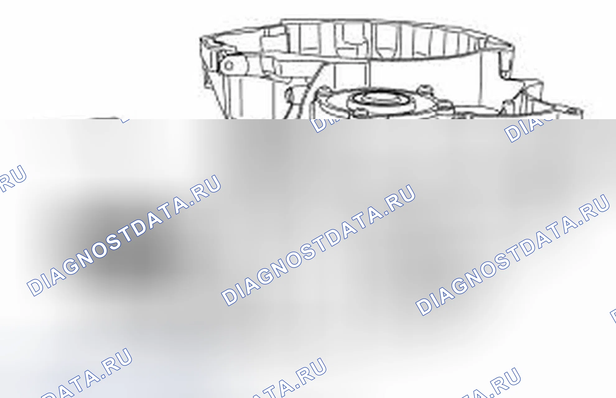 Рис. 333. Ford Freestyle I