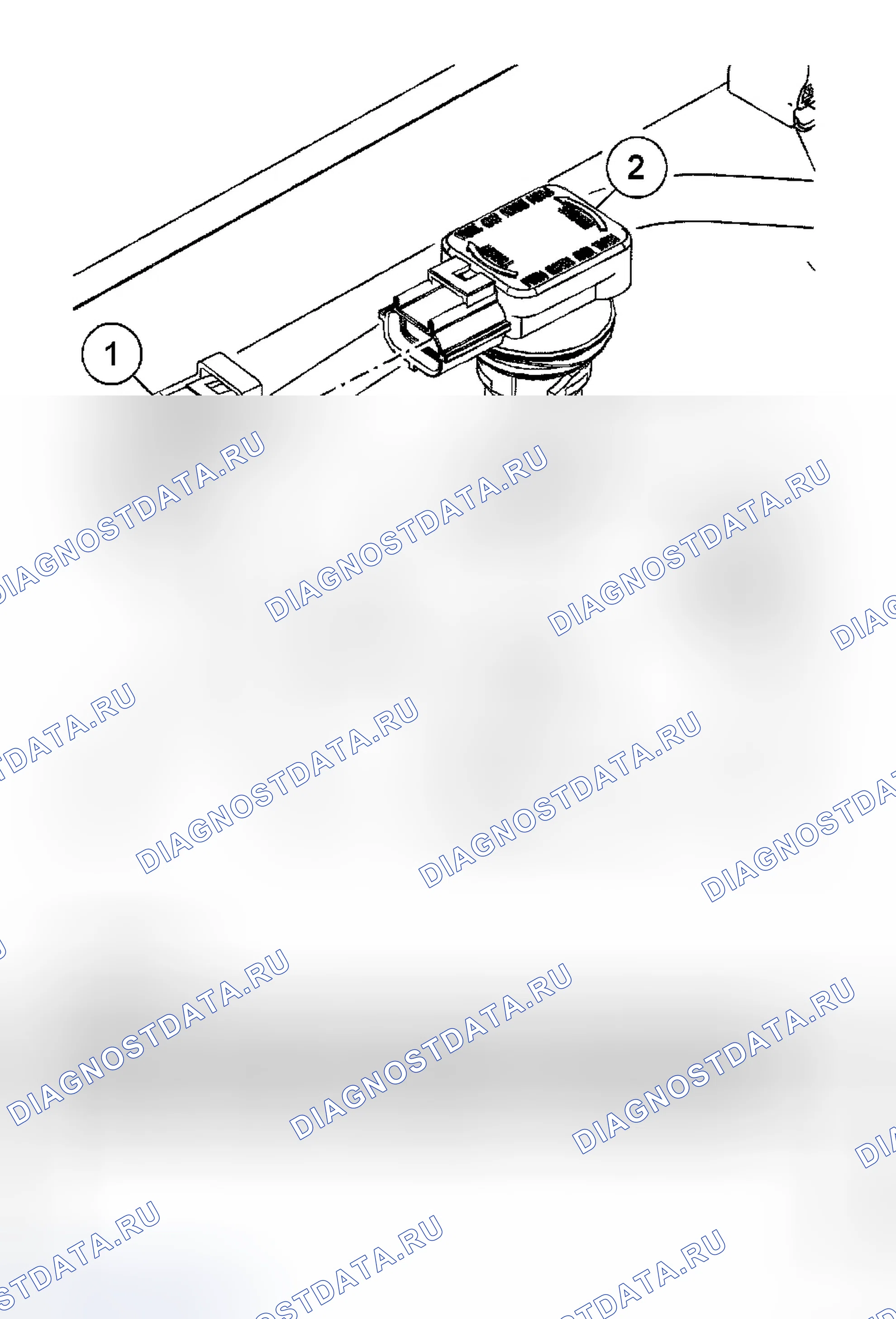 Рис. 20. Ford Cab & Chassis F350 Super Duty 
