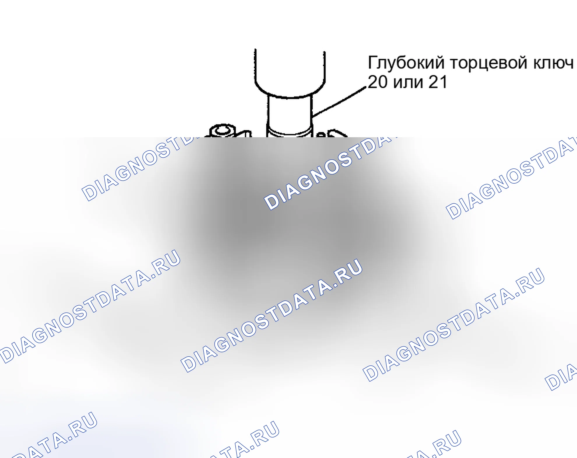 Рис. 101. Toyota Highlander I рестайлинг