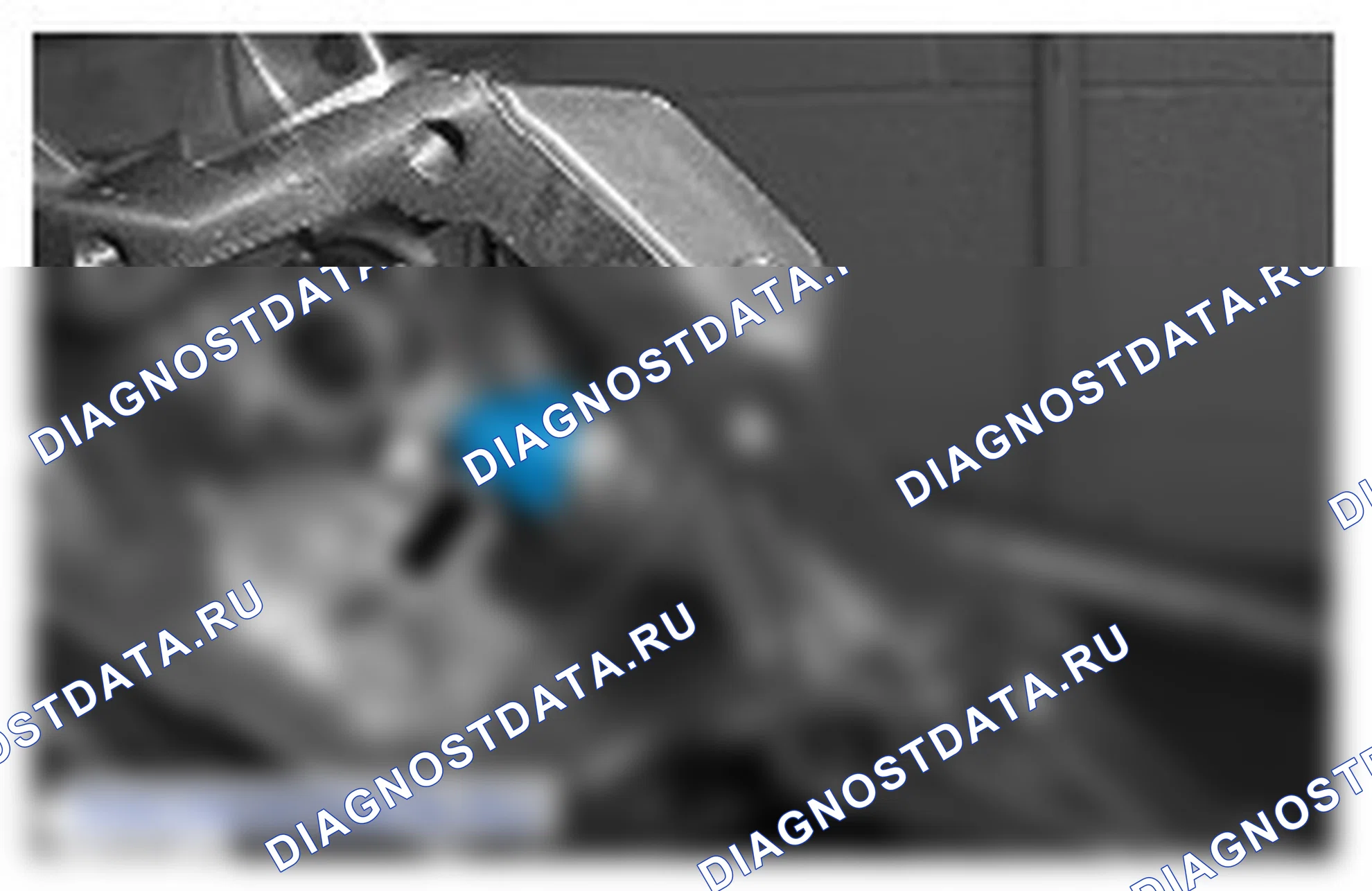 трансмиссия: описание и работа. Ford EcoSport II