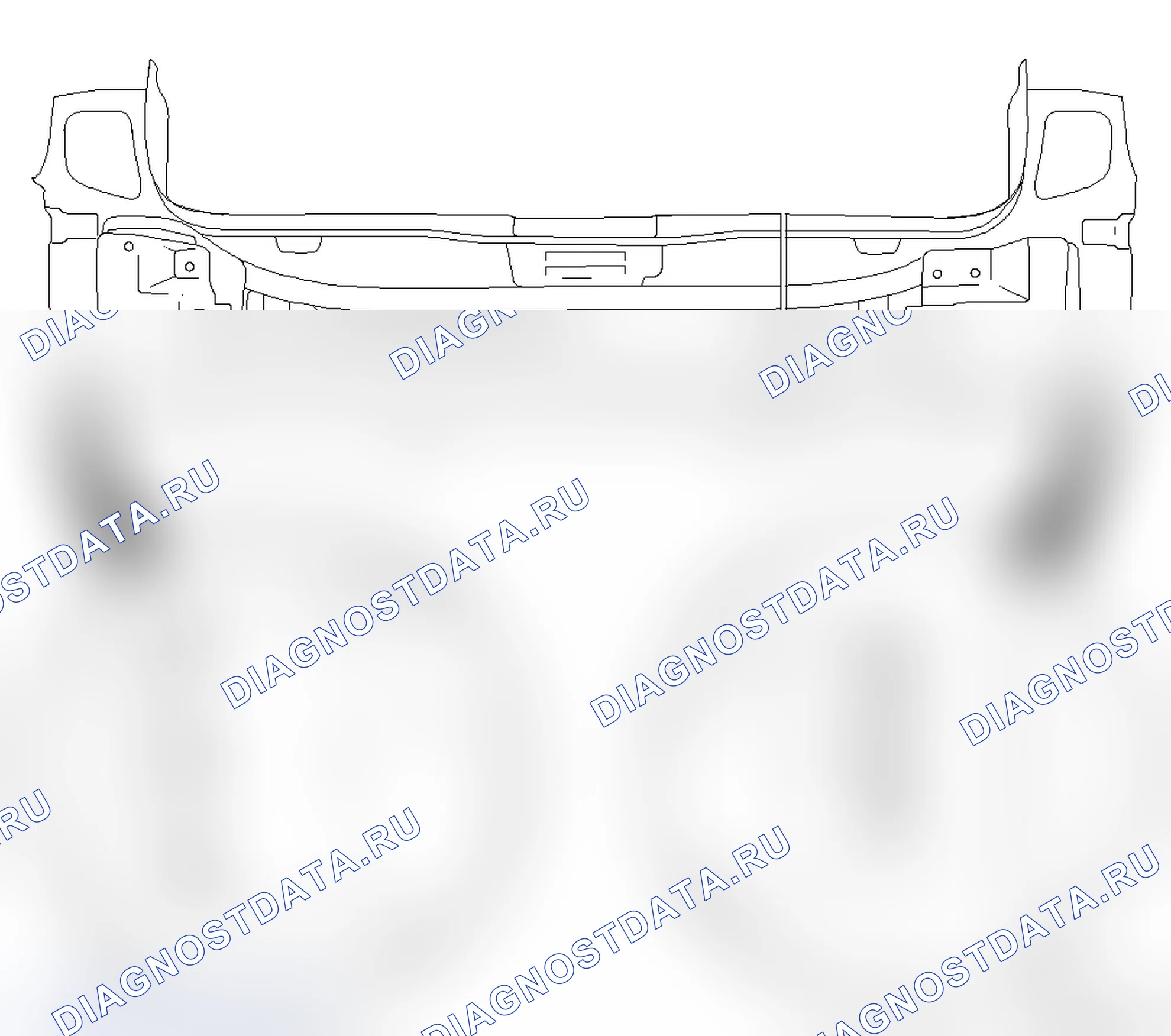 Вариант 7. Opel Zafira B