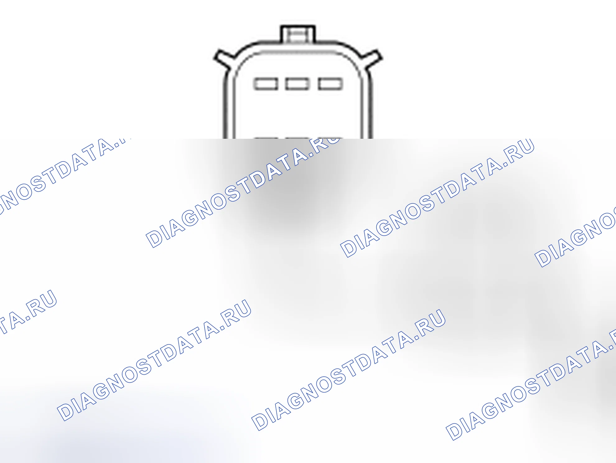 Рис. 24. Ford Pickup F250 Super Duty II