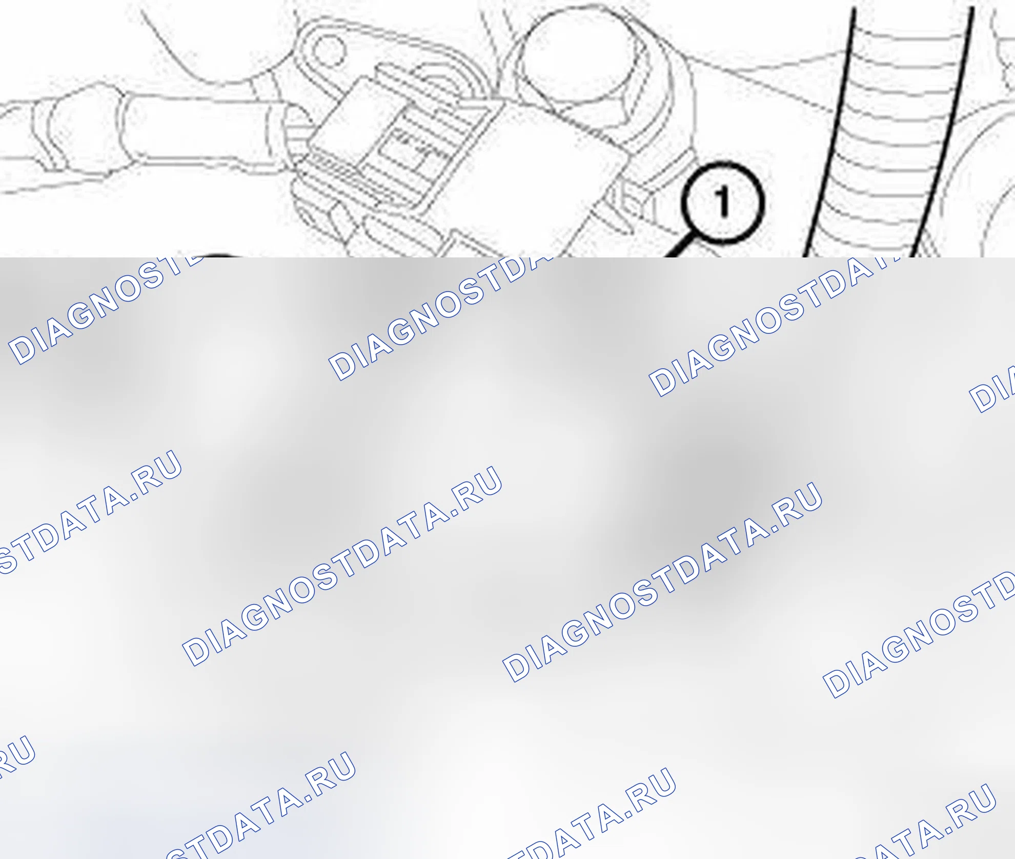 Рис. 48. Chrysler Town & Country V рестайлинг