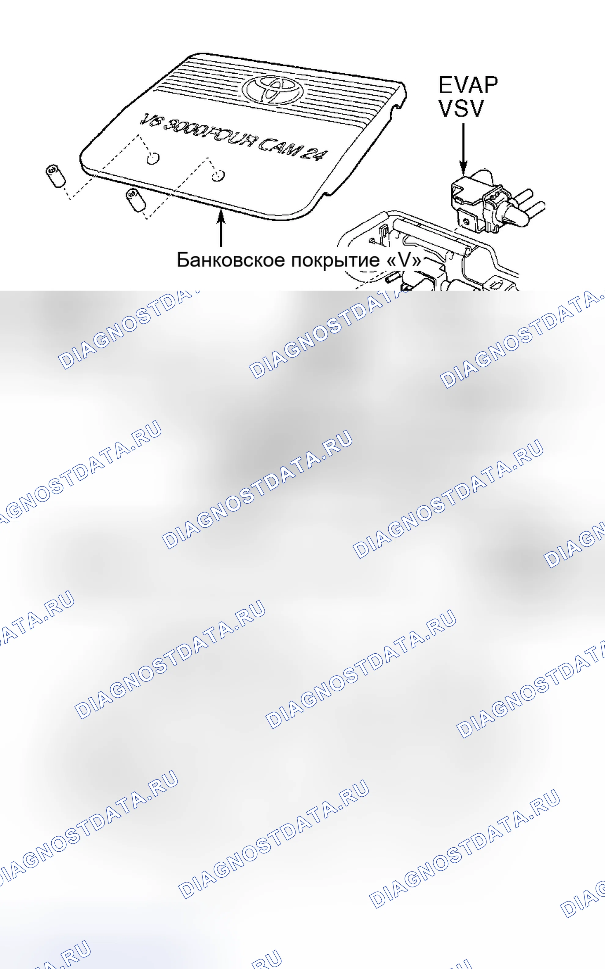 Рис. 243. Toyota 4Runner III