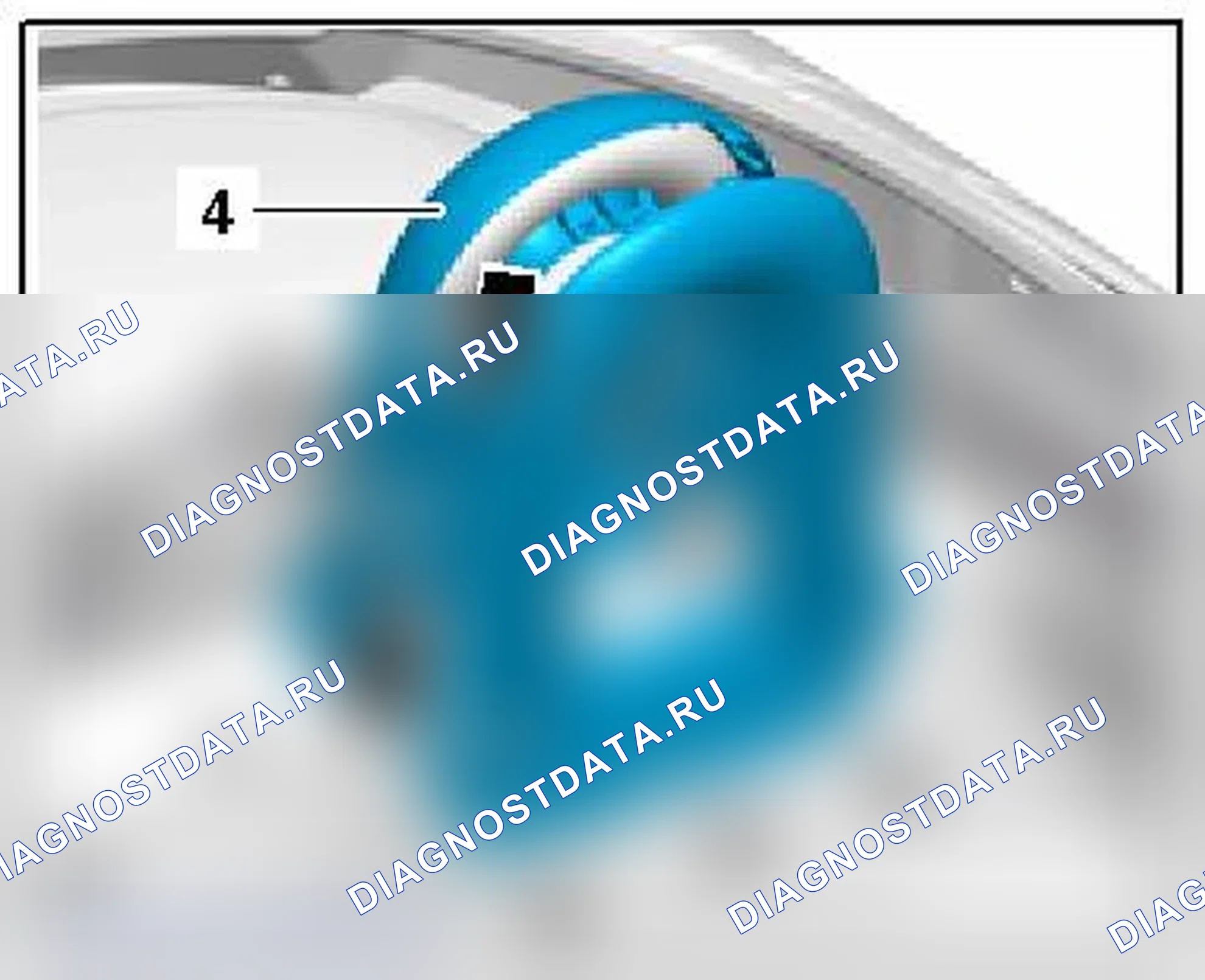 Рис. 132. Audi TT 8J рестайлинг