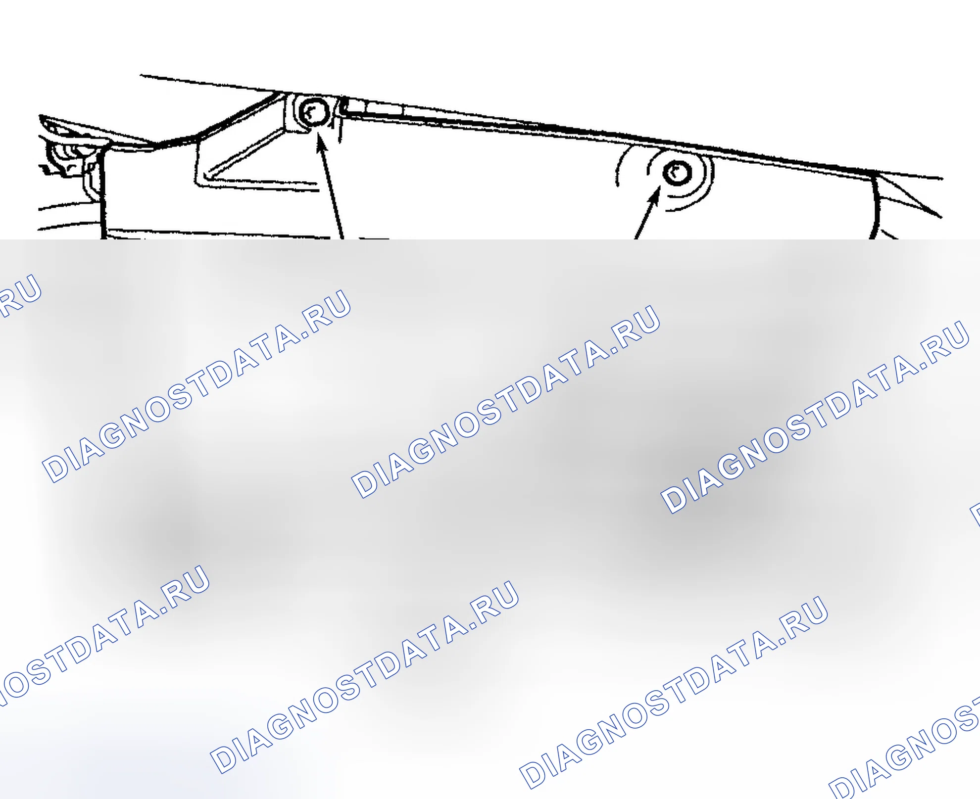 Рис. 98. Ford Focus I рестайлинг