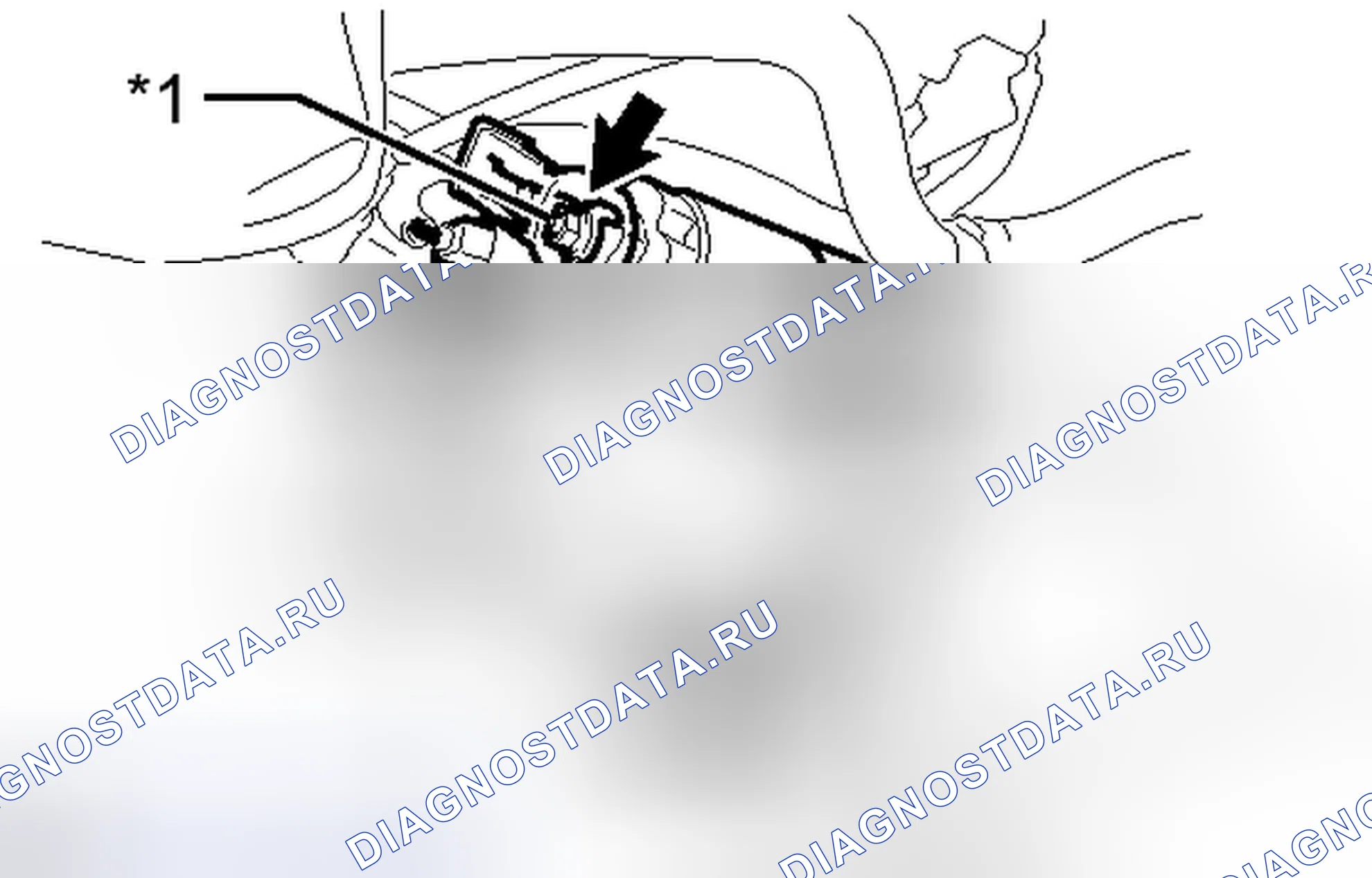 Рис. 131. Toyota Yaris III