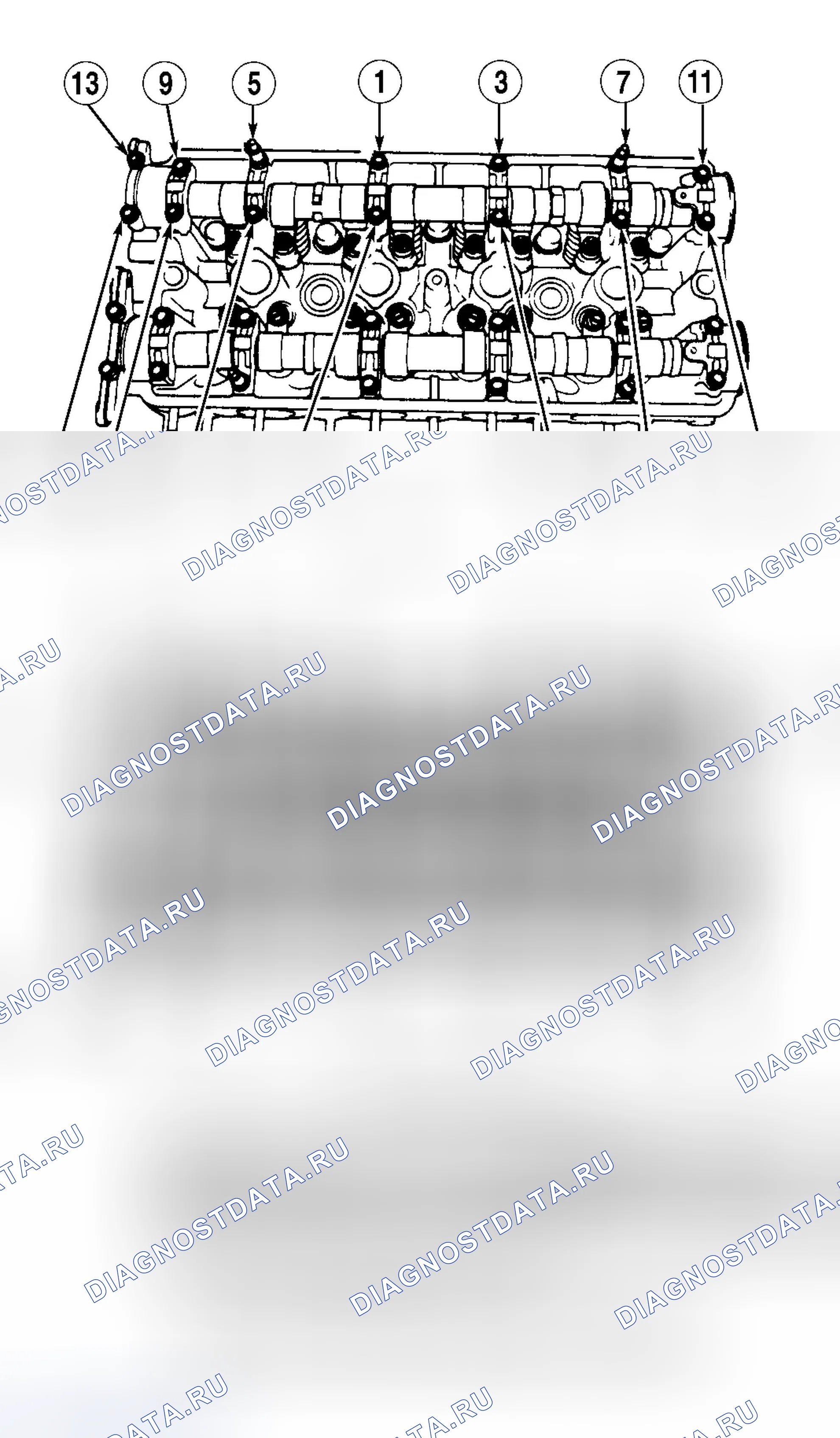 Рис. 12. Honda Prelude IV