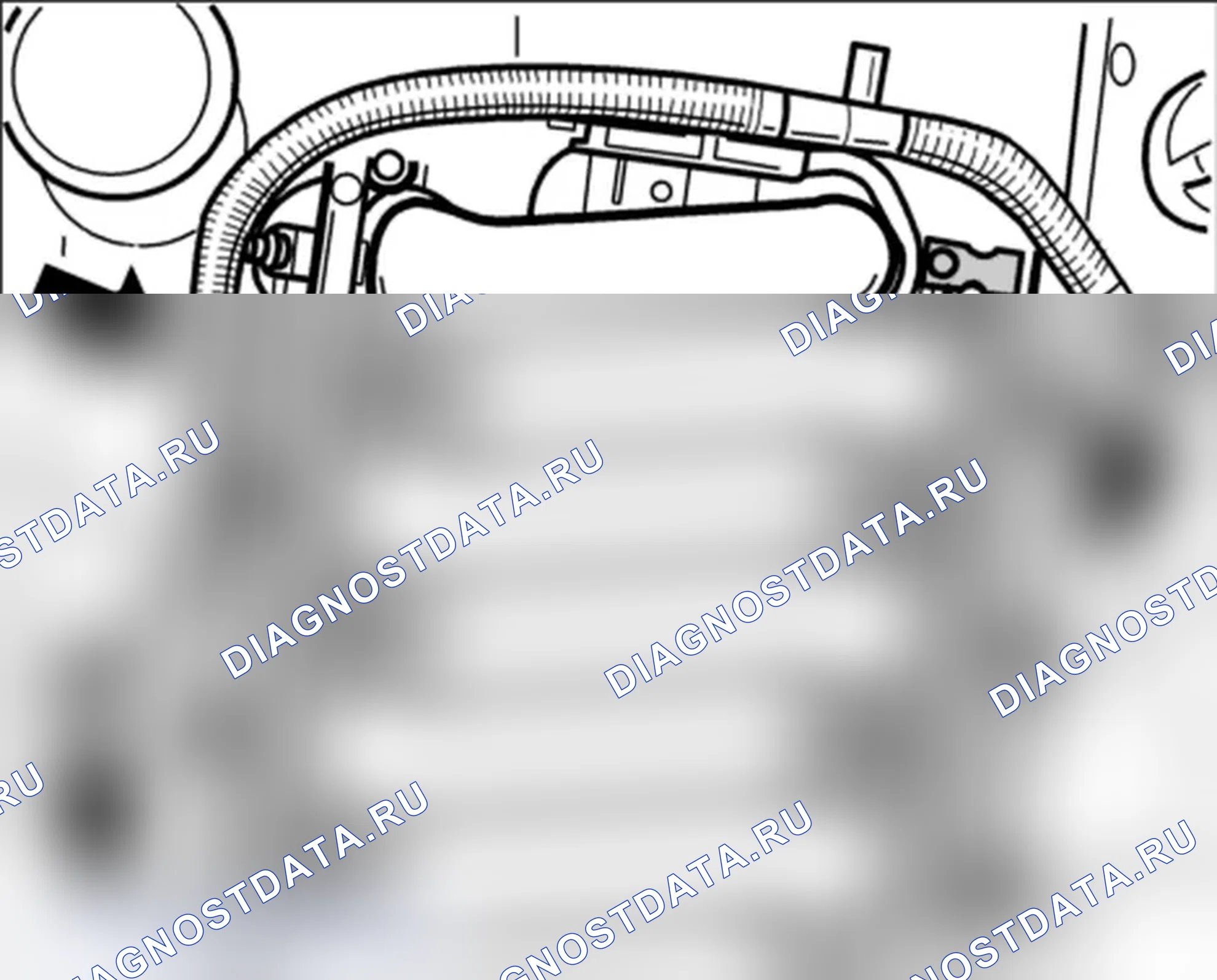 Рис. 97. Porsche Cayenne Turbo I рестайлинг