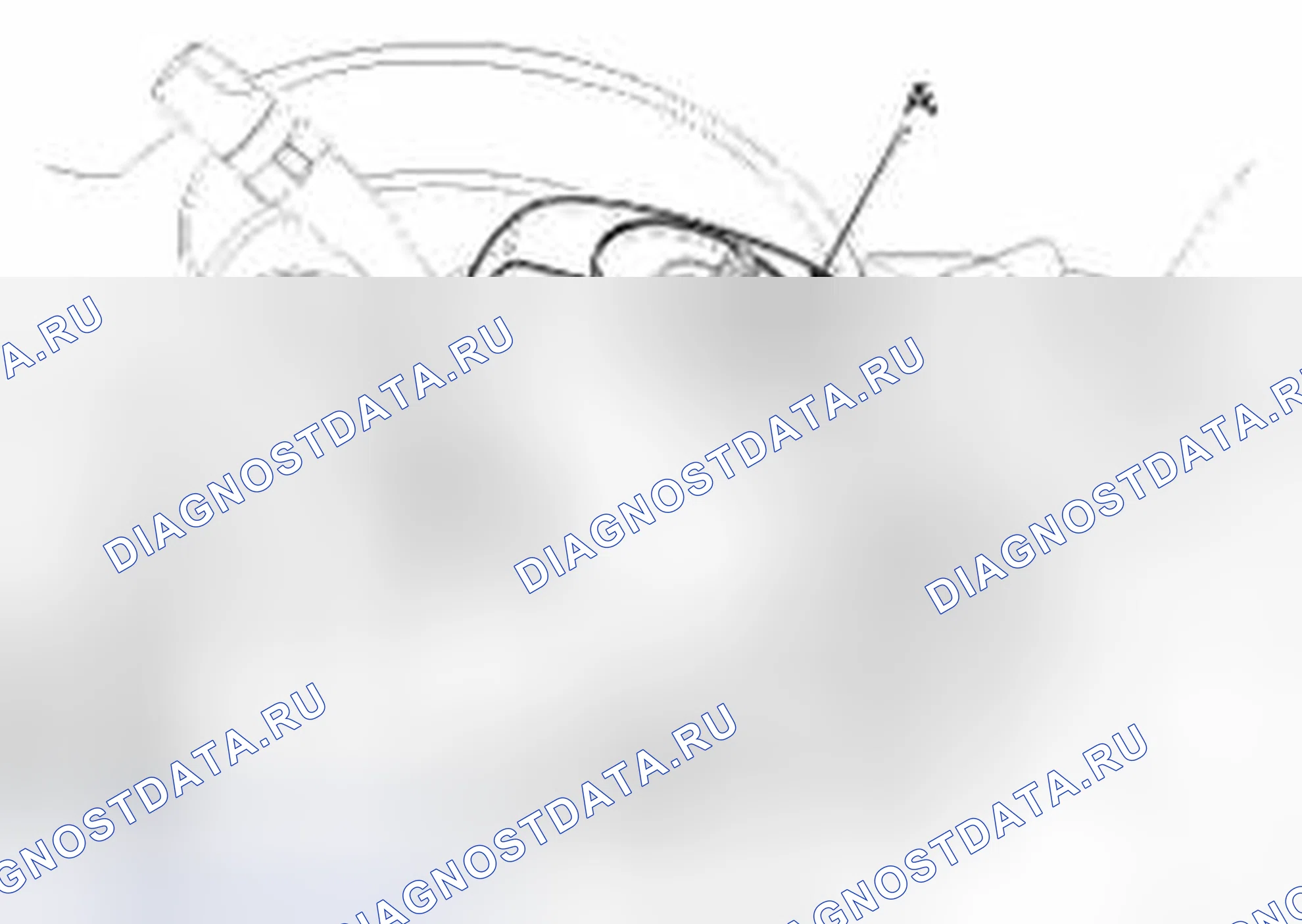 Рис. 23. Hyundai Veracruz I