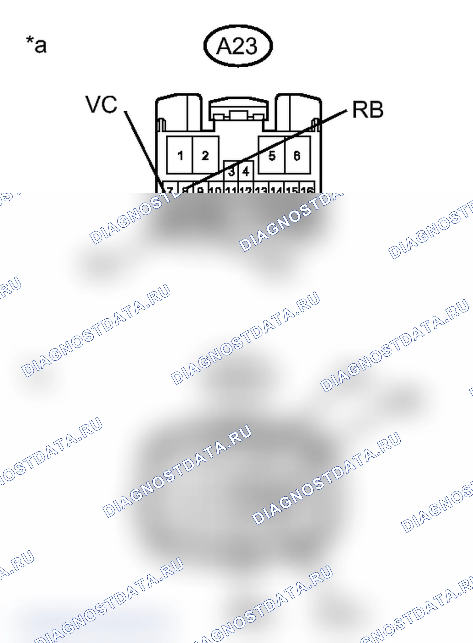 Рис. 115. Toyota Prius V I