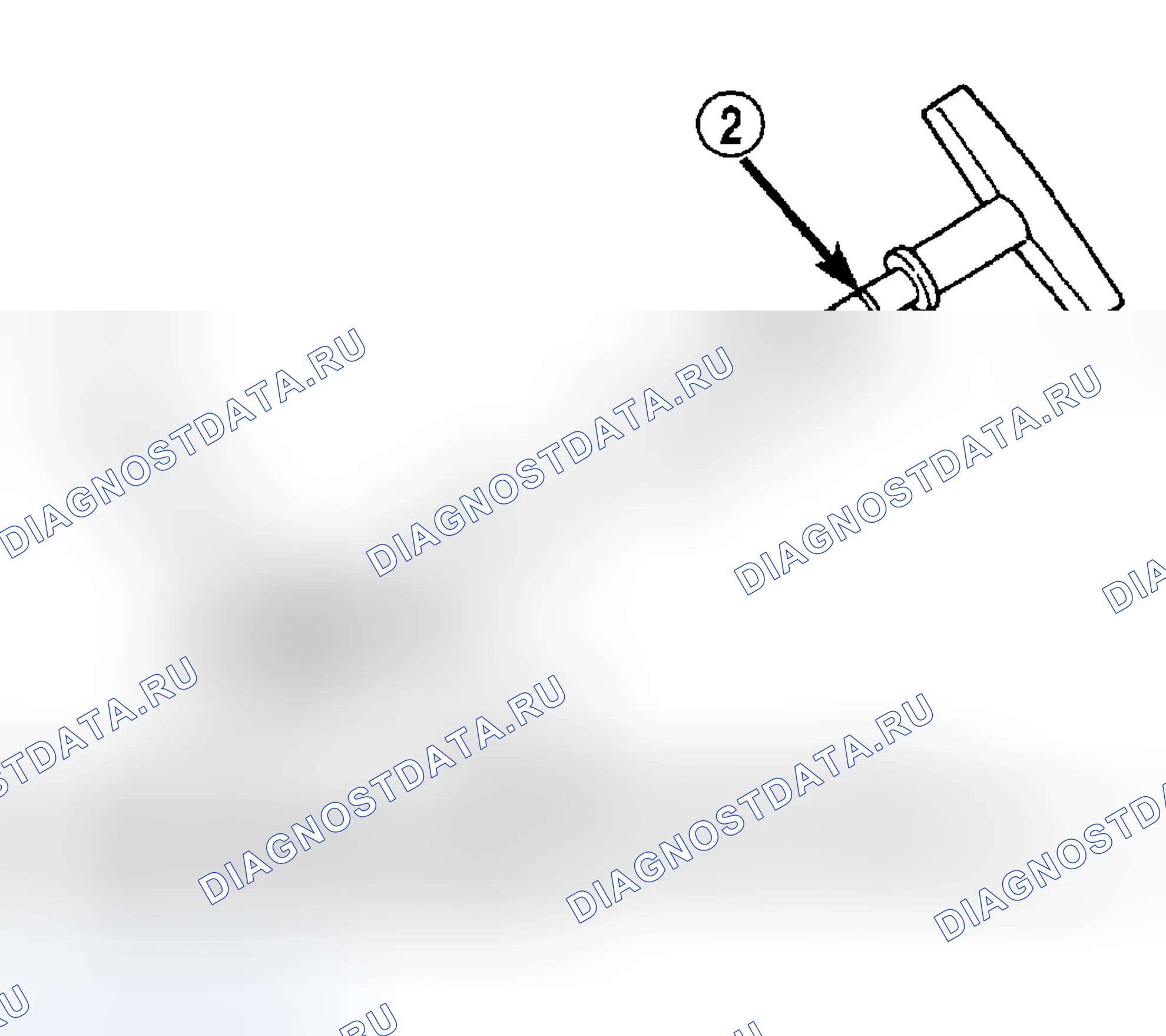 Рис. 532. Dodge Pickup R1500 