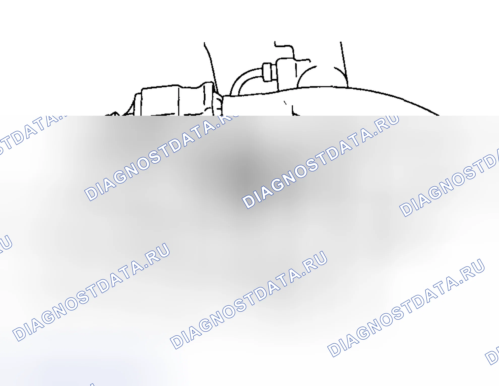 Рис. 66. Subaru Outback BH