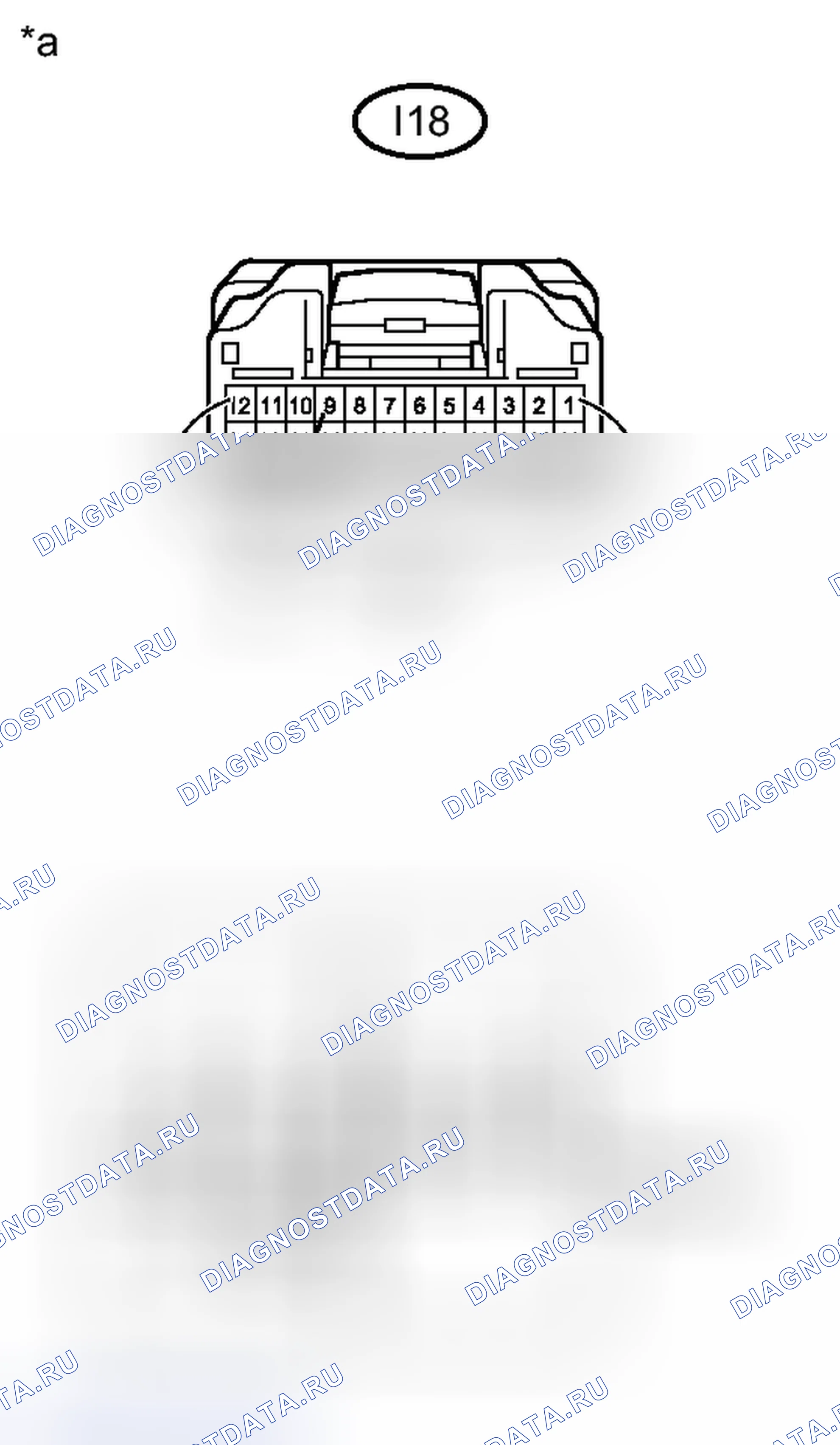 Рис. 619. Toyota Camry XV50