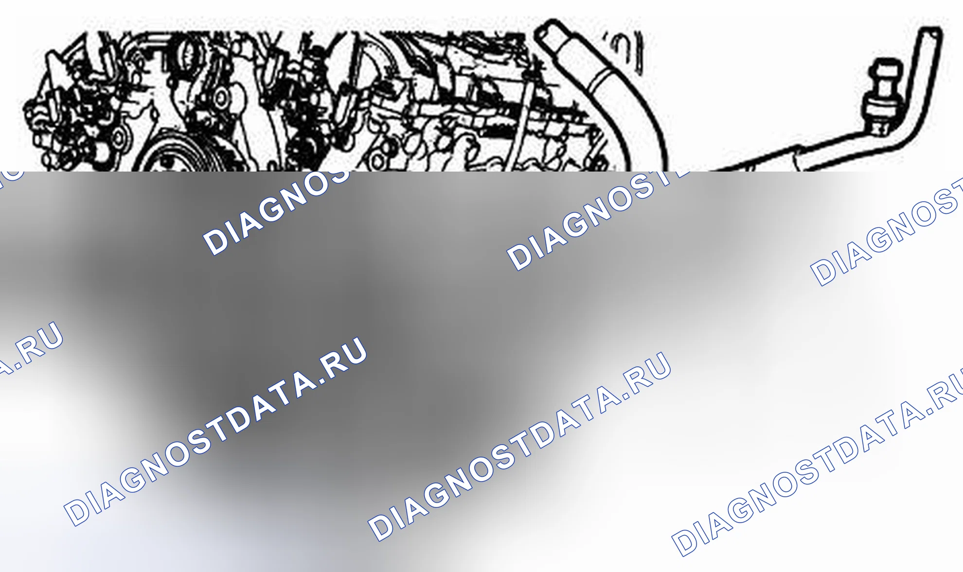 Рис. 32: Порядок демонтажа. Kia Optima I