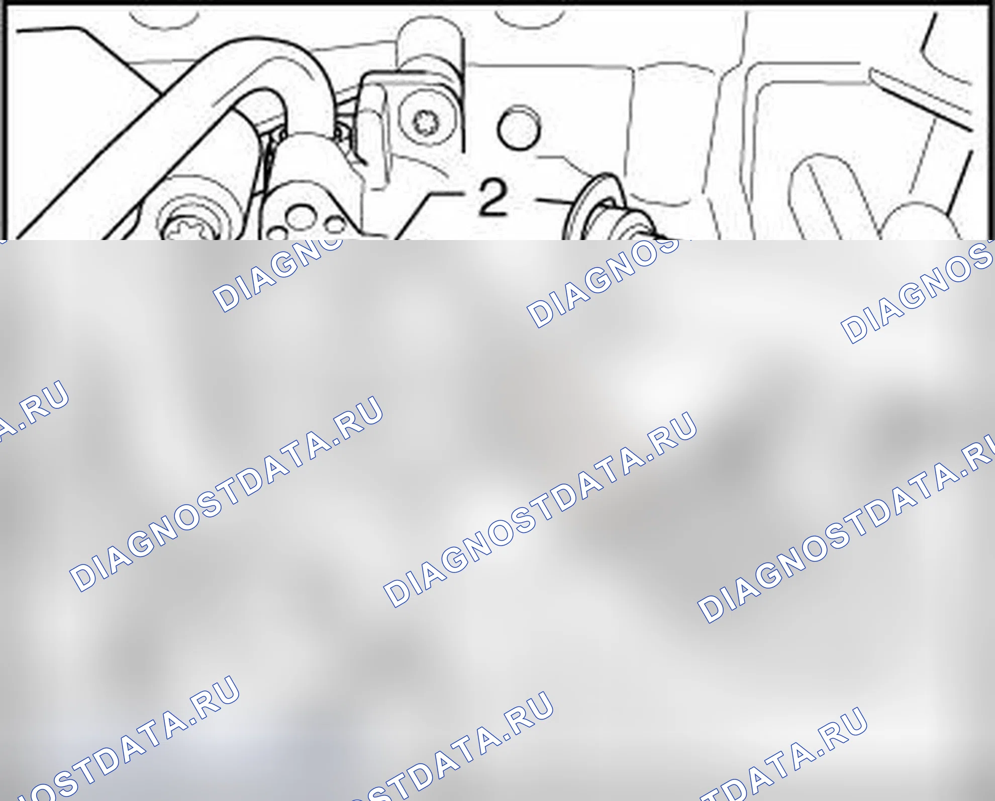 Рис. 26. Volkswagen New Beetle A4 рестайлинг