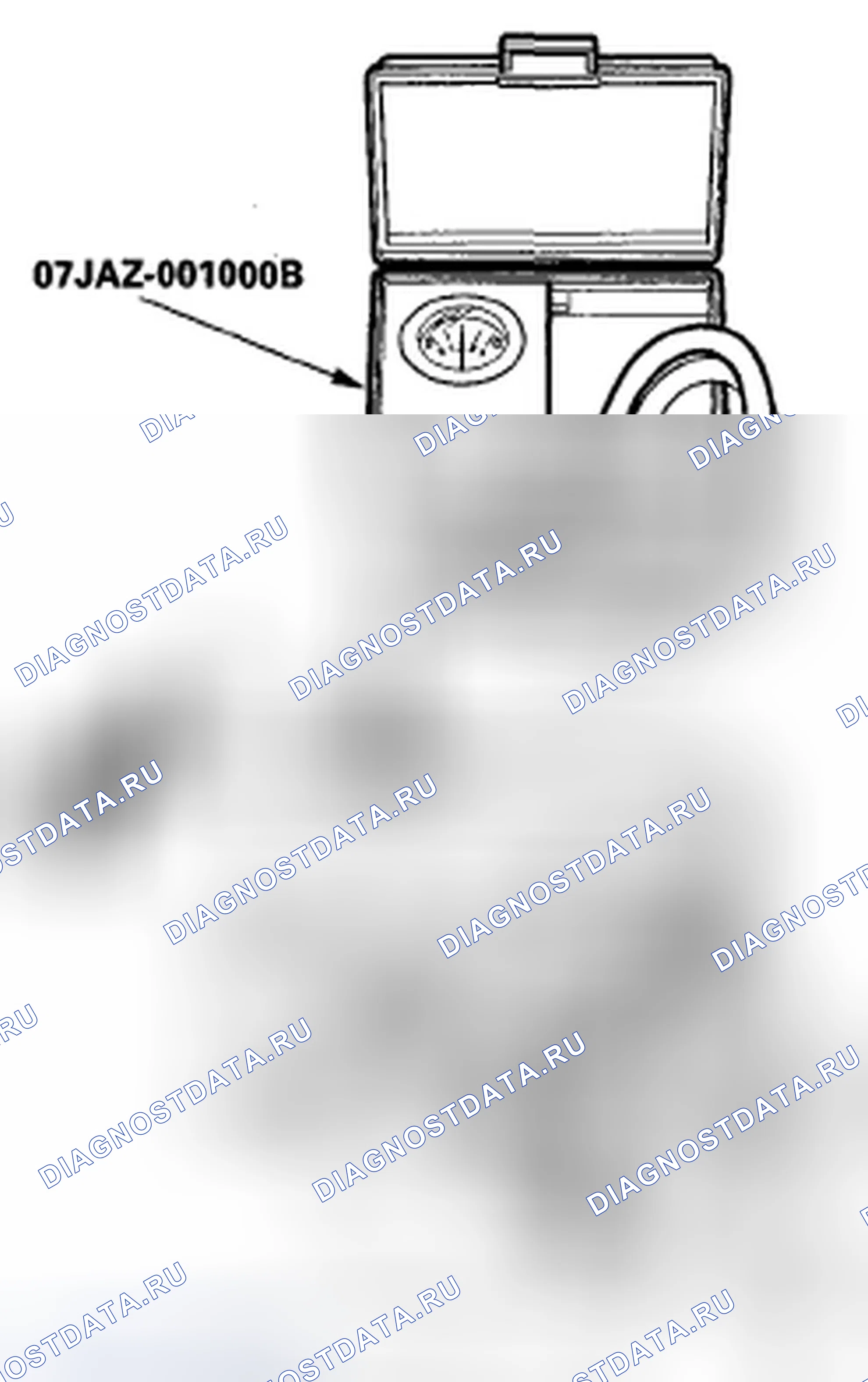 Рис. 21. Honda Element YH2 рестайлинг 2