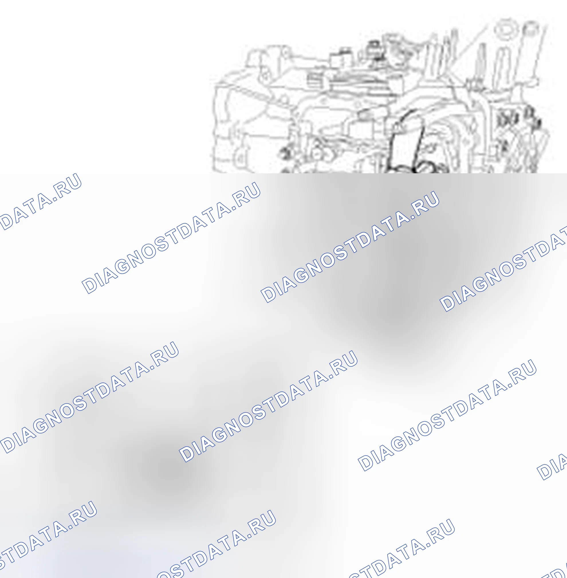 Рис. 33. Kia Sedona II рестайлинг