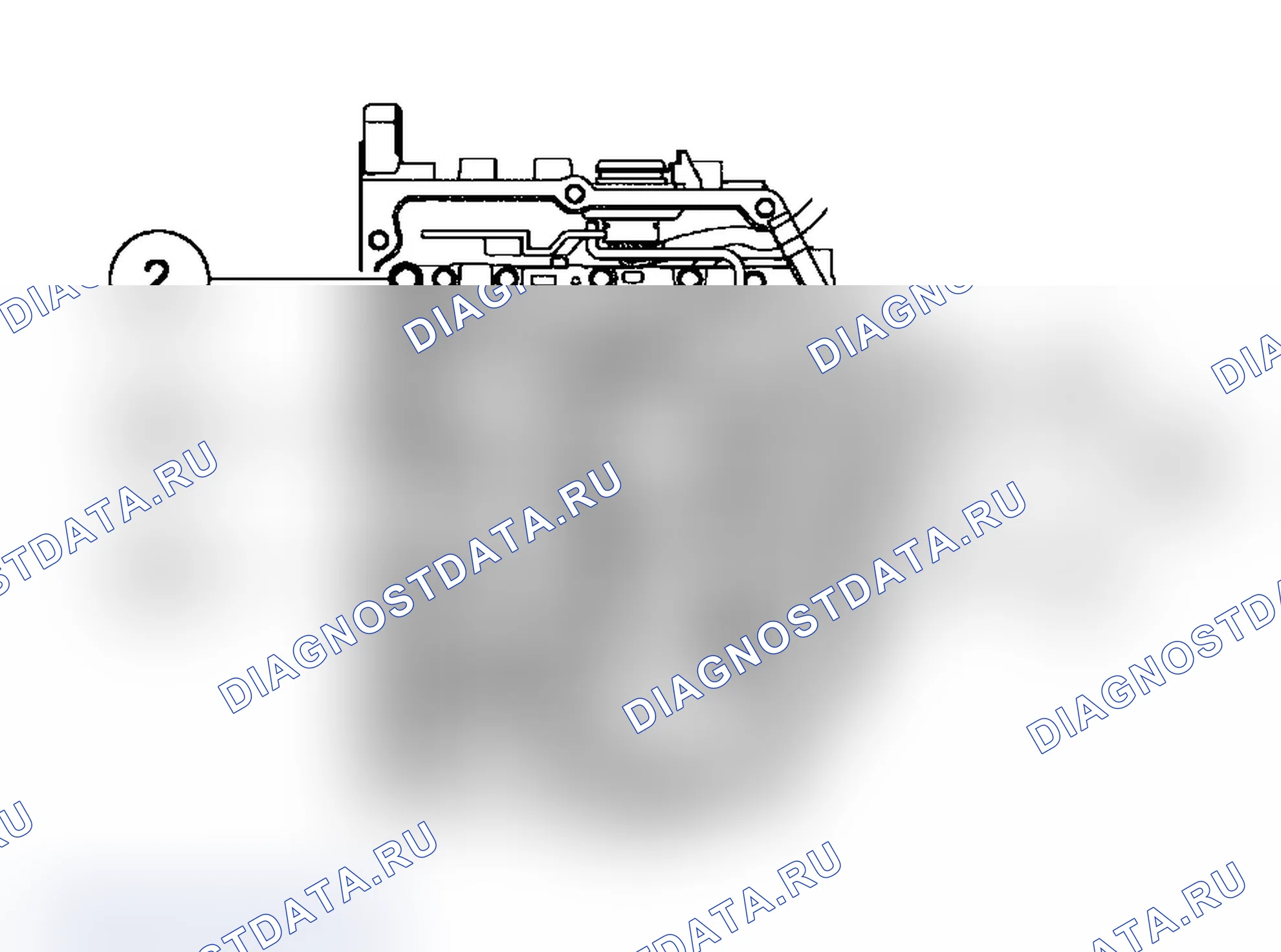 Рис. 35. Ford Five Hundred I