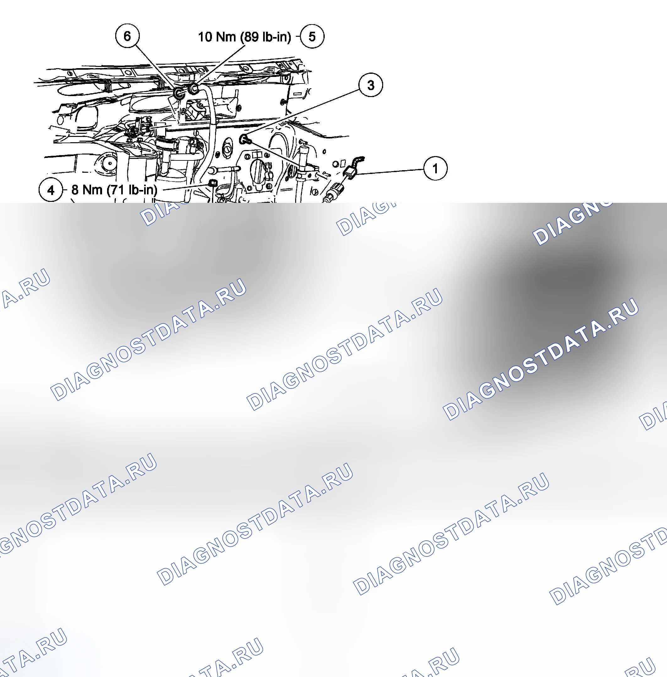 Рис. 63. Ford Escape I рестайлинг