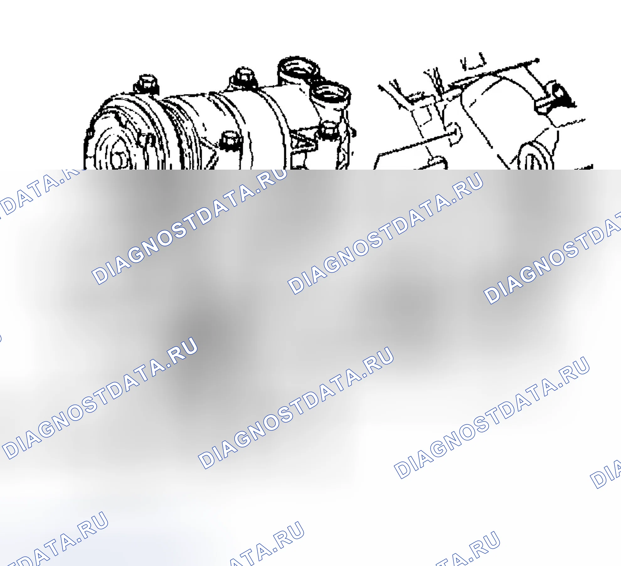 Рис. 487. Chevrolet Silverado 1500 HD 