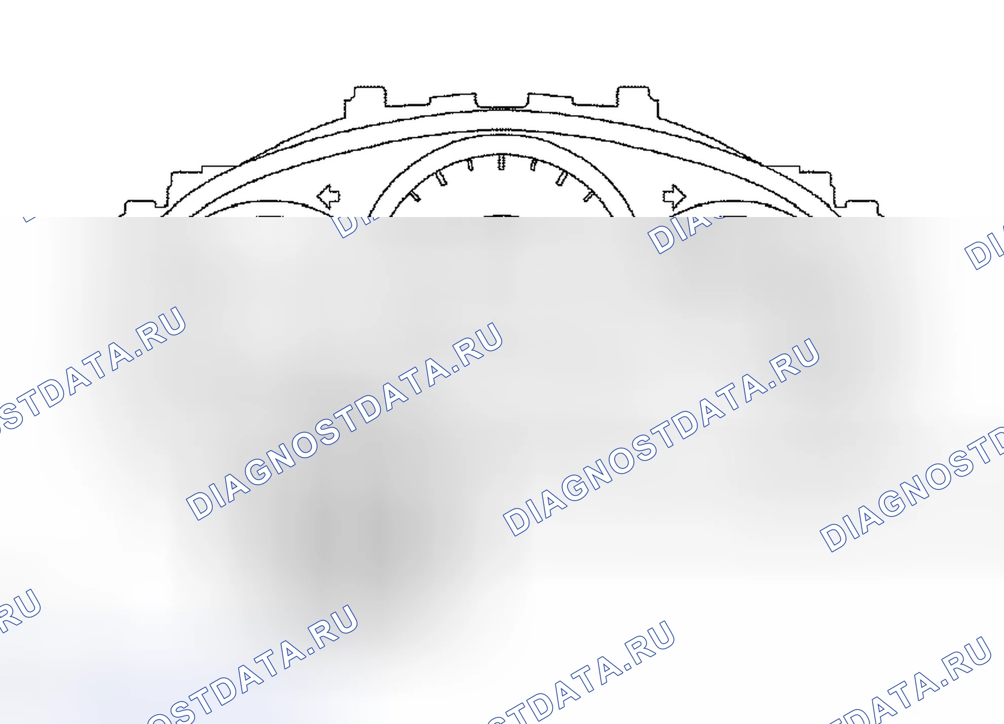 Рис. 40. Toyota Camry Solara II