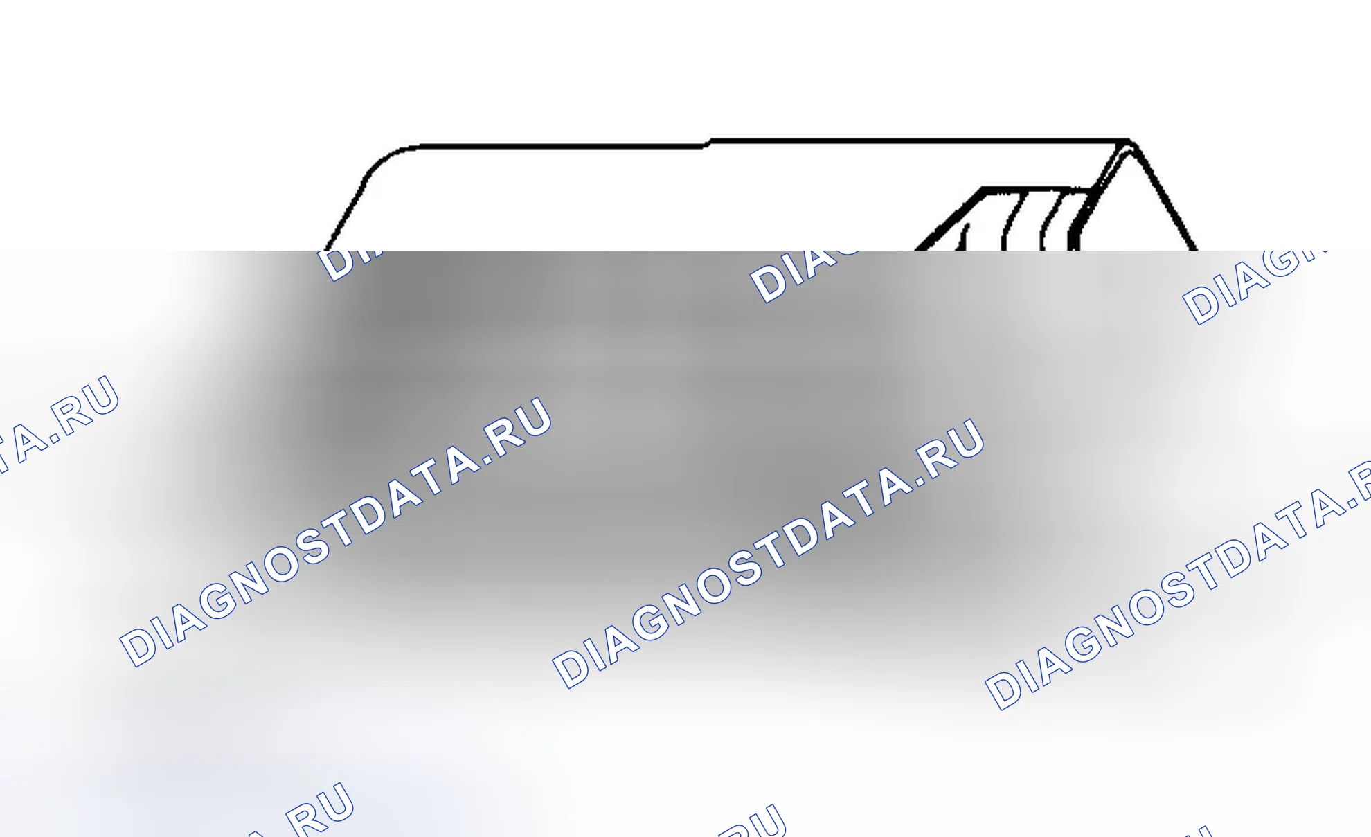 Рис. 7. Chrysler New Yorker XIV