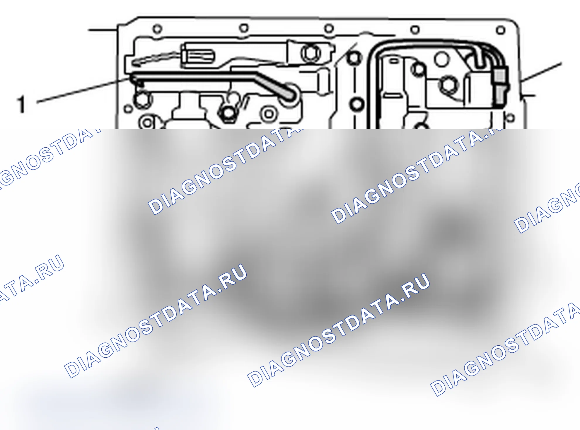 Рис. 97. Suzuki Grand Vitara II рестайлинг