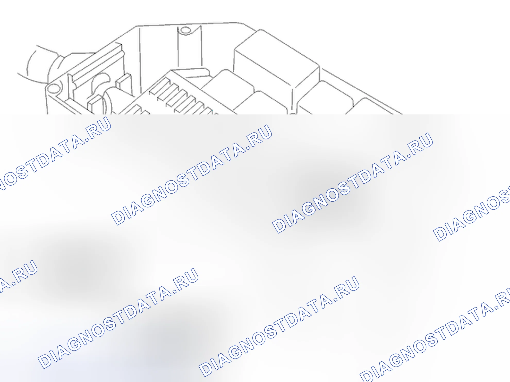 Рис. 40. Volvo C70 I