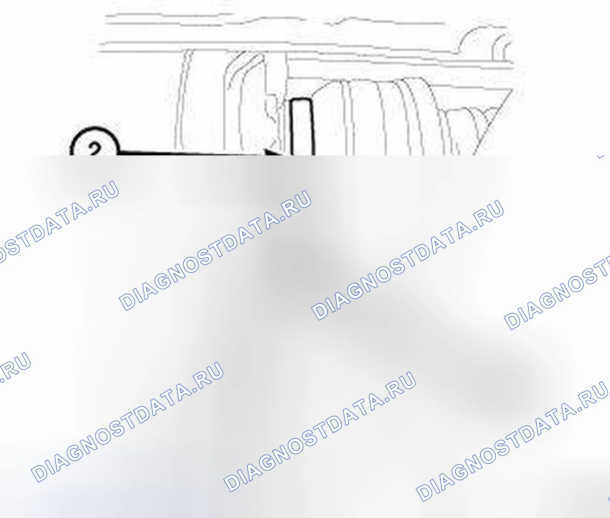 Рис. 211. Dodge Charger VI