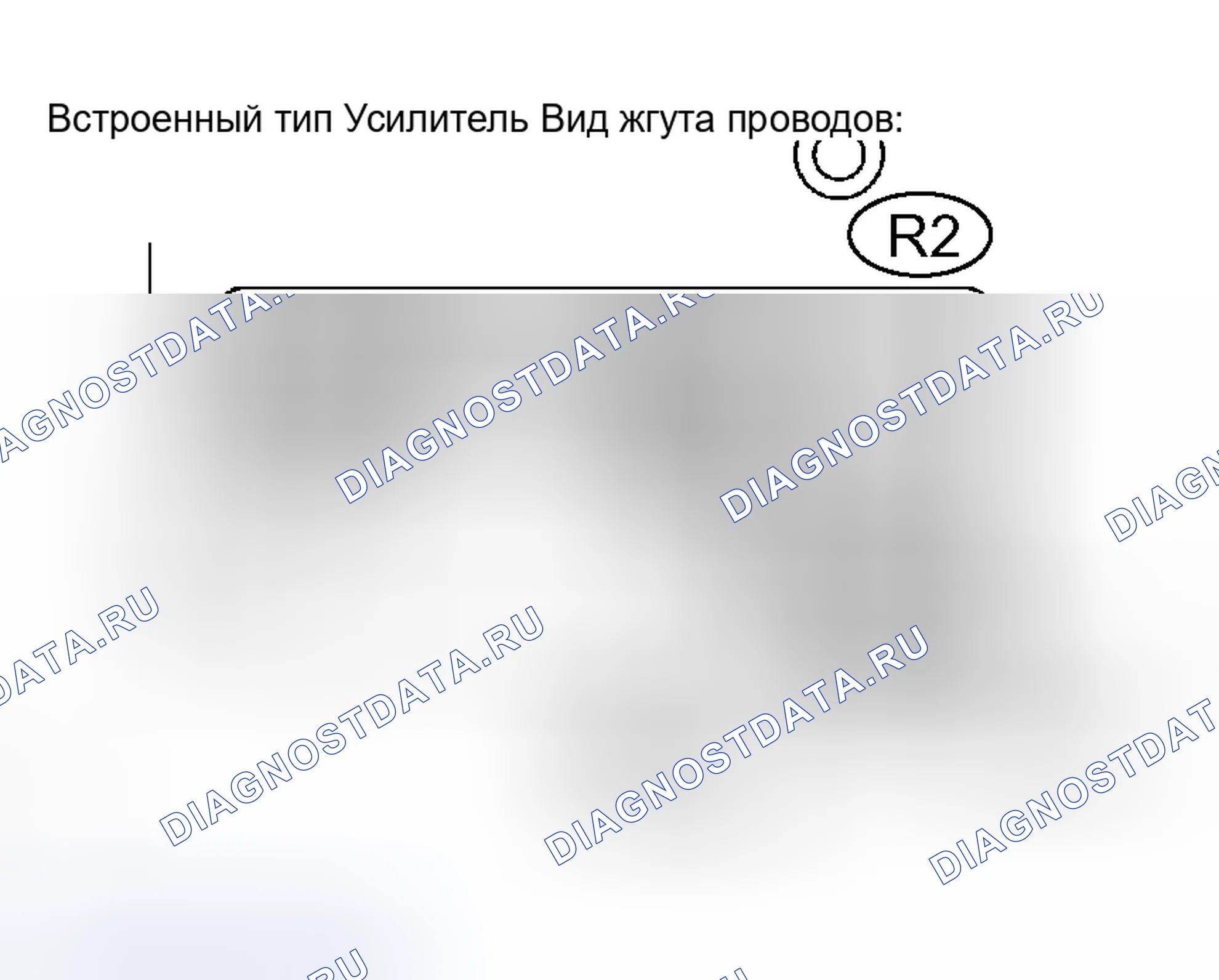 Рис. 16. Toyota Sequoia I рестайлинг