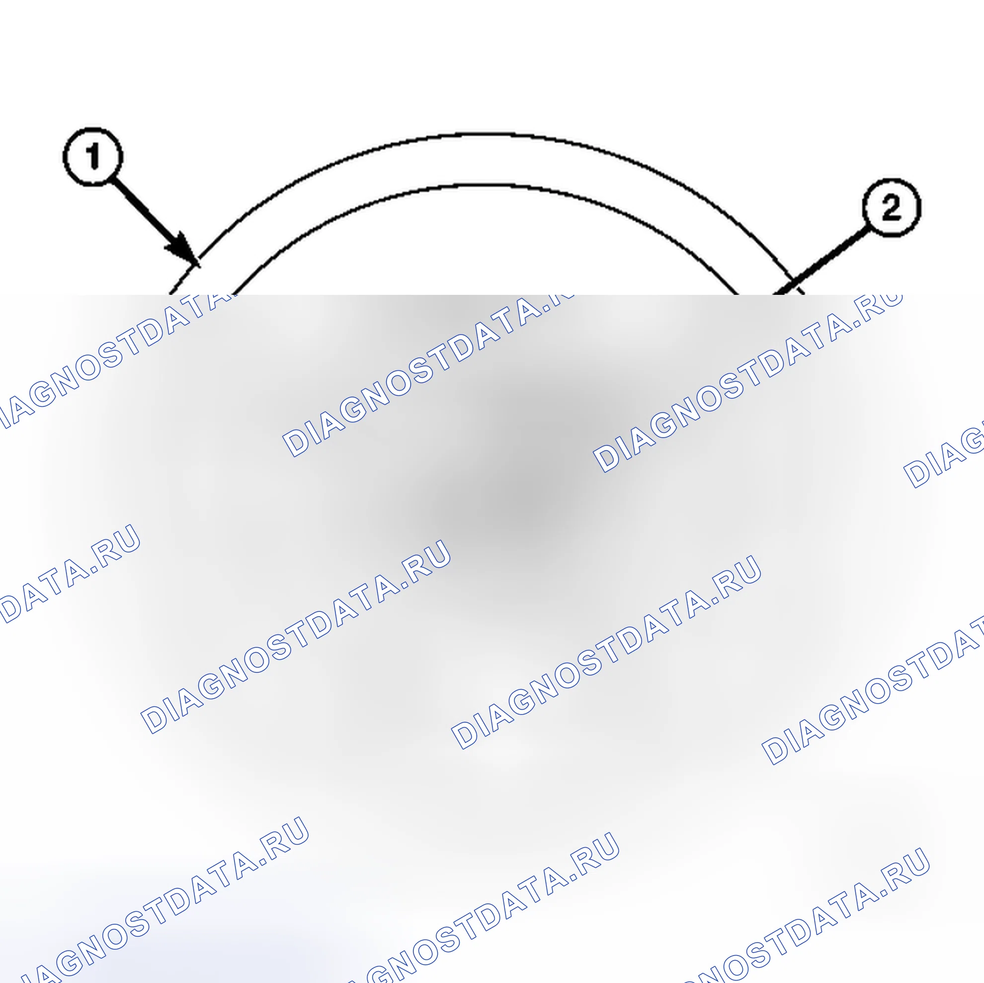 Рис. 74. Dodge Cab & Chassis R3500 HD transition