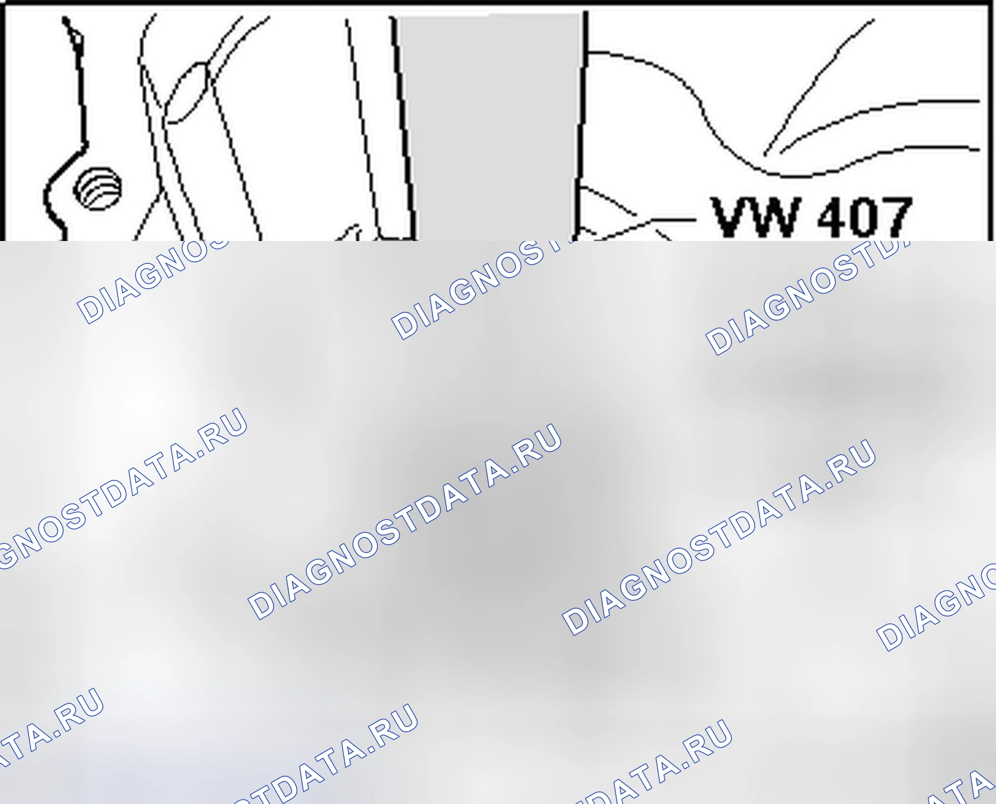 Рис. 209. Volkswagen Tiguan I