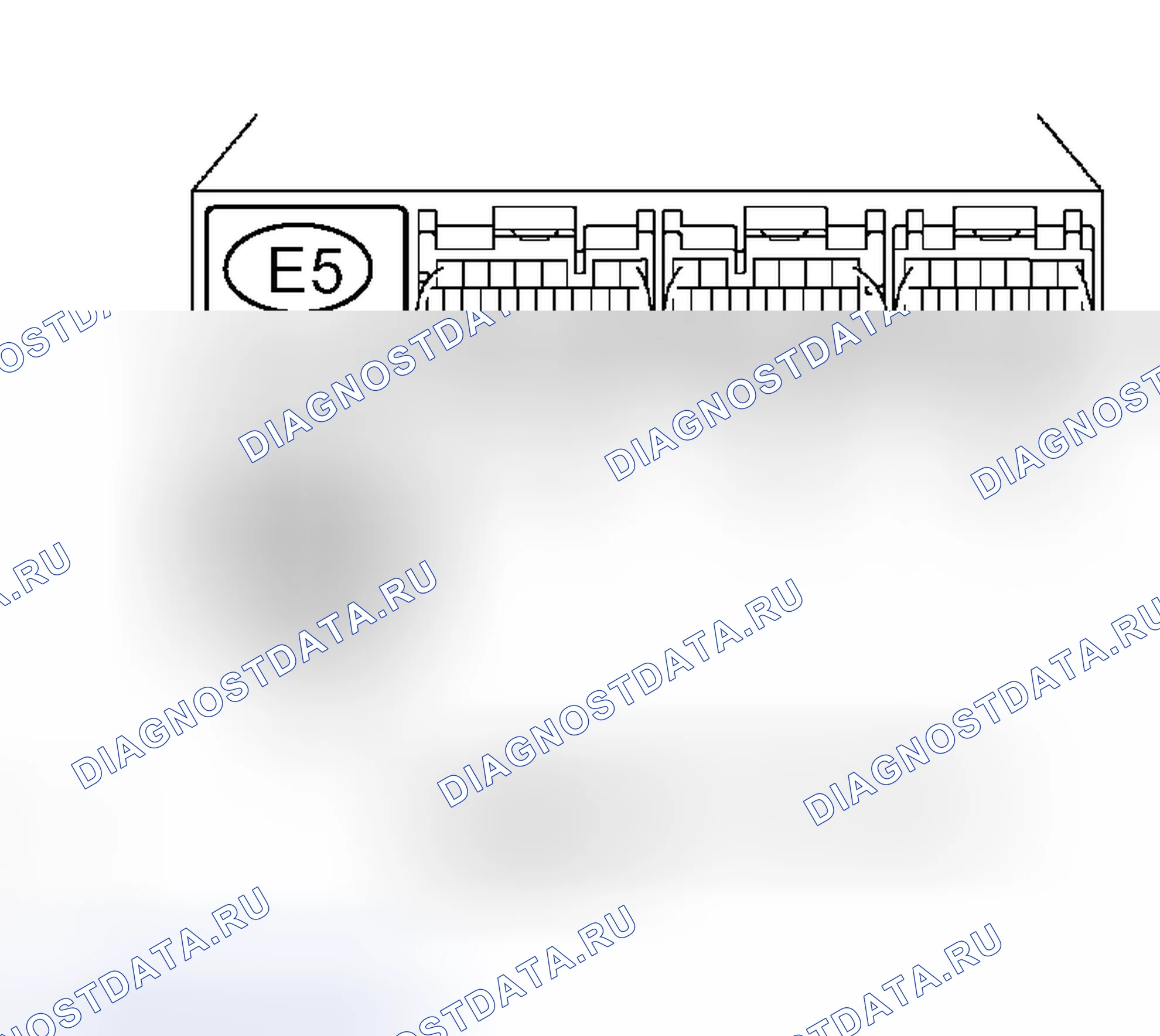 Рис. 95. Scion xB I