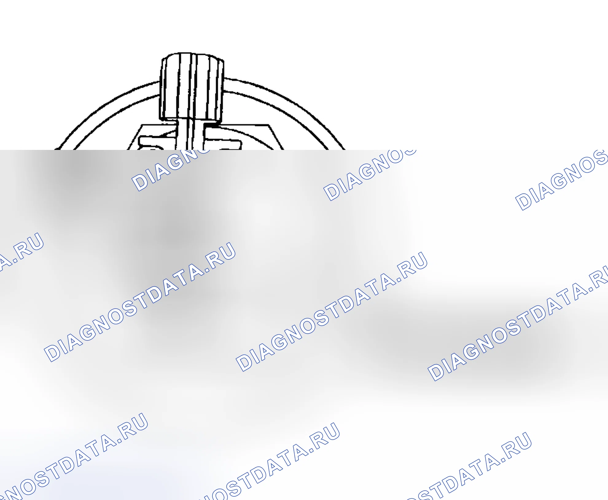 Рис. 66. Ford Pickup F250 Super Duty I
