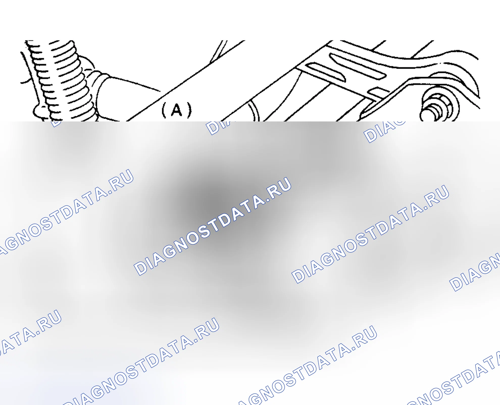 Рис. 4. Subaru Impreza WRX GD/GG рестайлинг
