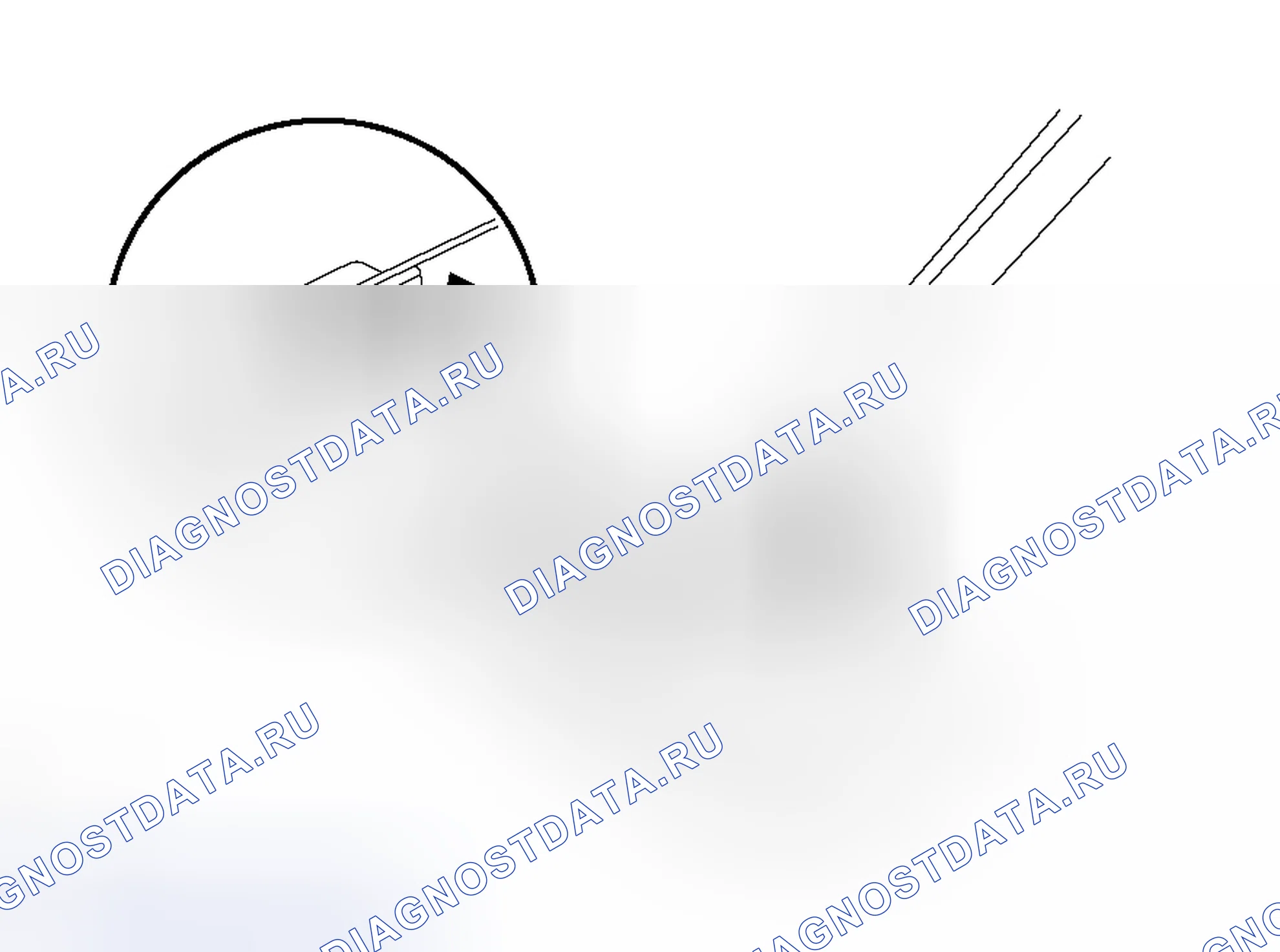 Рис. 32: ДЕМОНТАЖ. Toyota RAV4 III