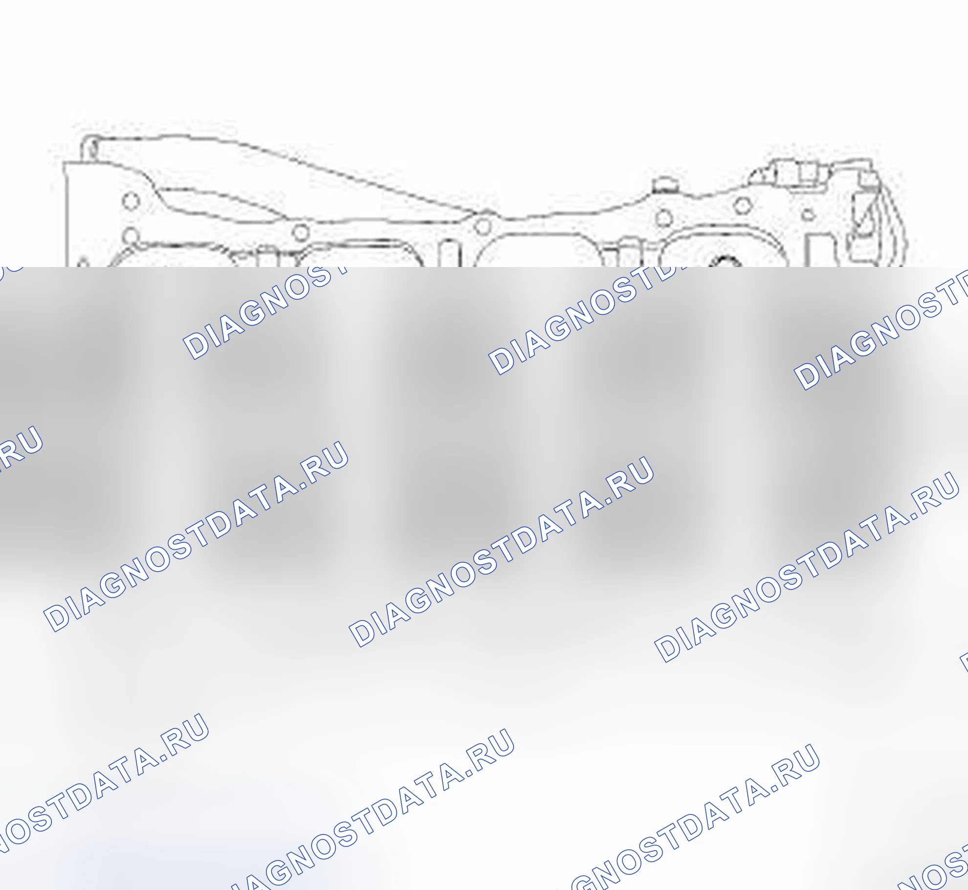 Рис. 519. Dodge Dart PF