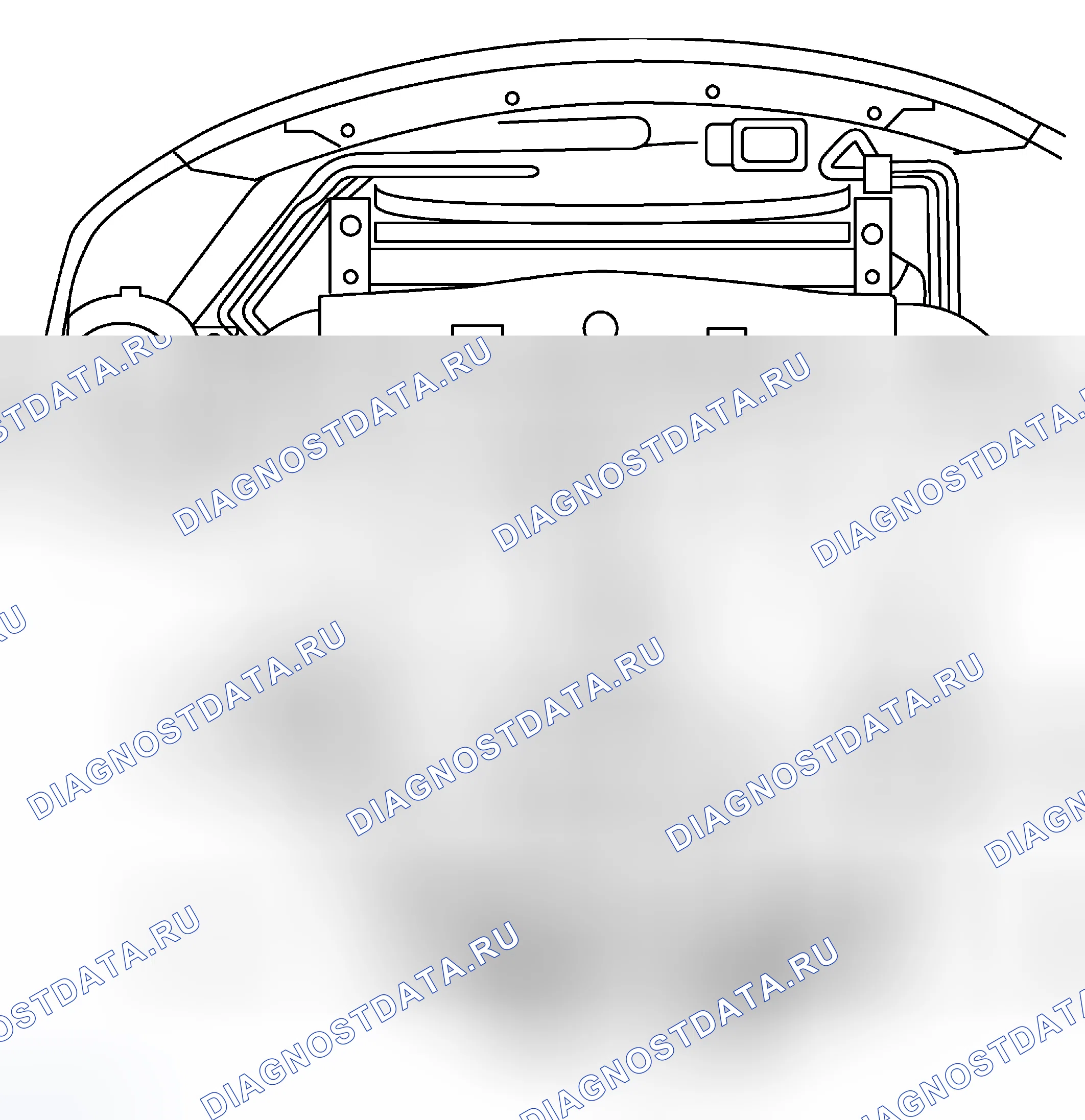 Рис. 436. Kia Picanto II рестайлинг