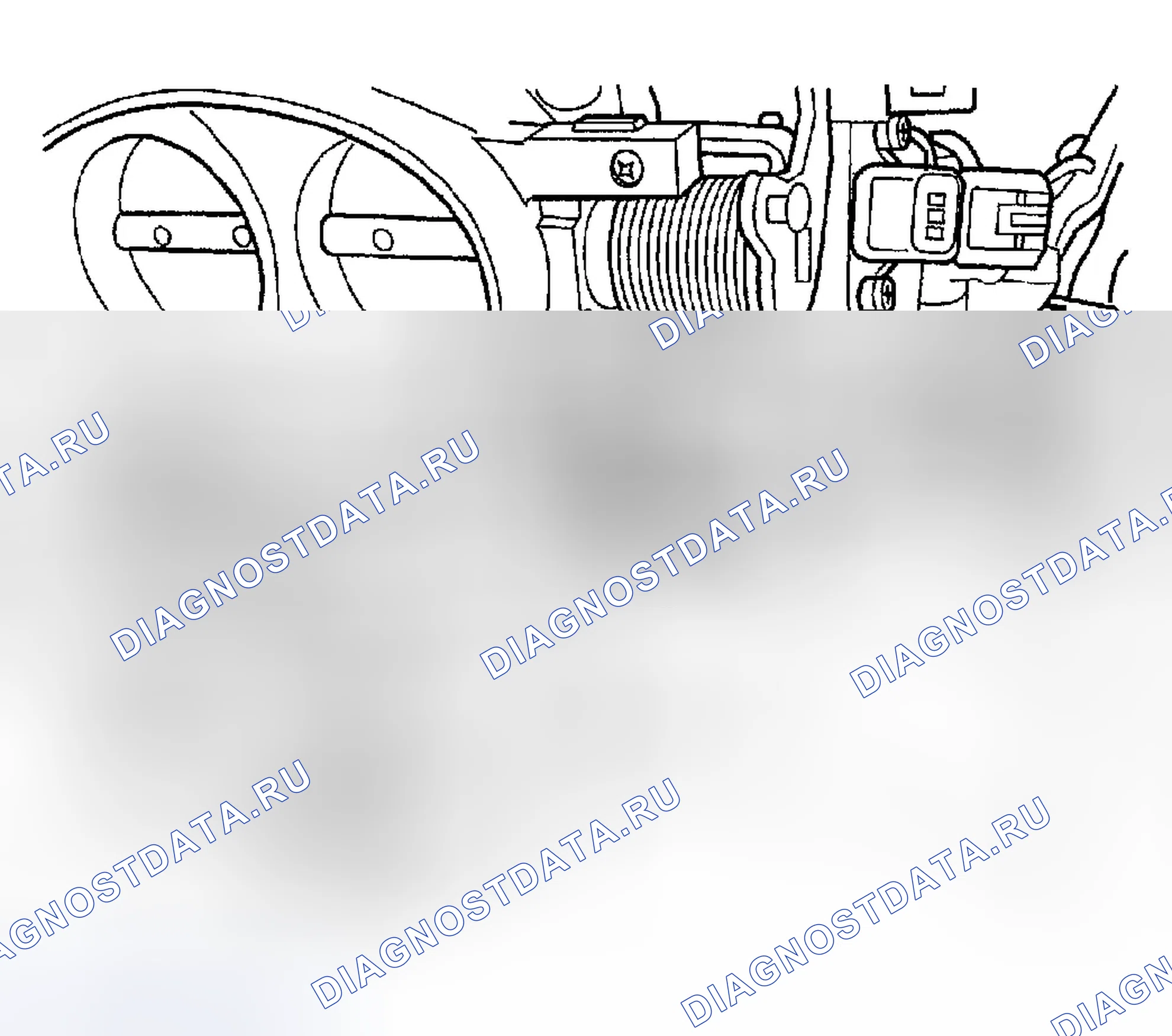 Рис. 82. Dodge Pickup R1500 