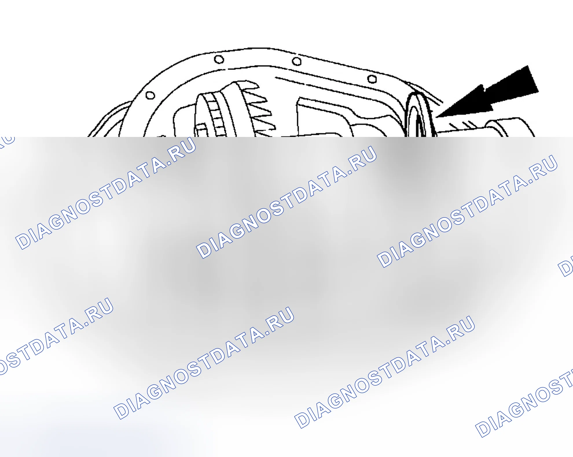 Рис. 98. Ford Excursion I