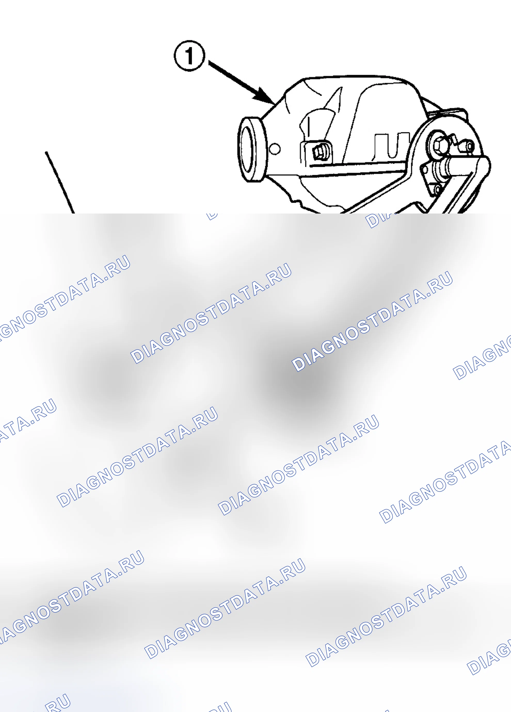 Рис. 35. Dodge Dakota II
