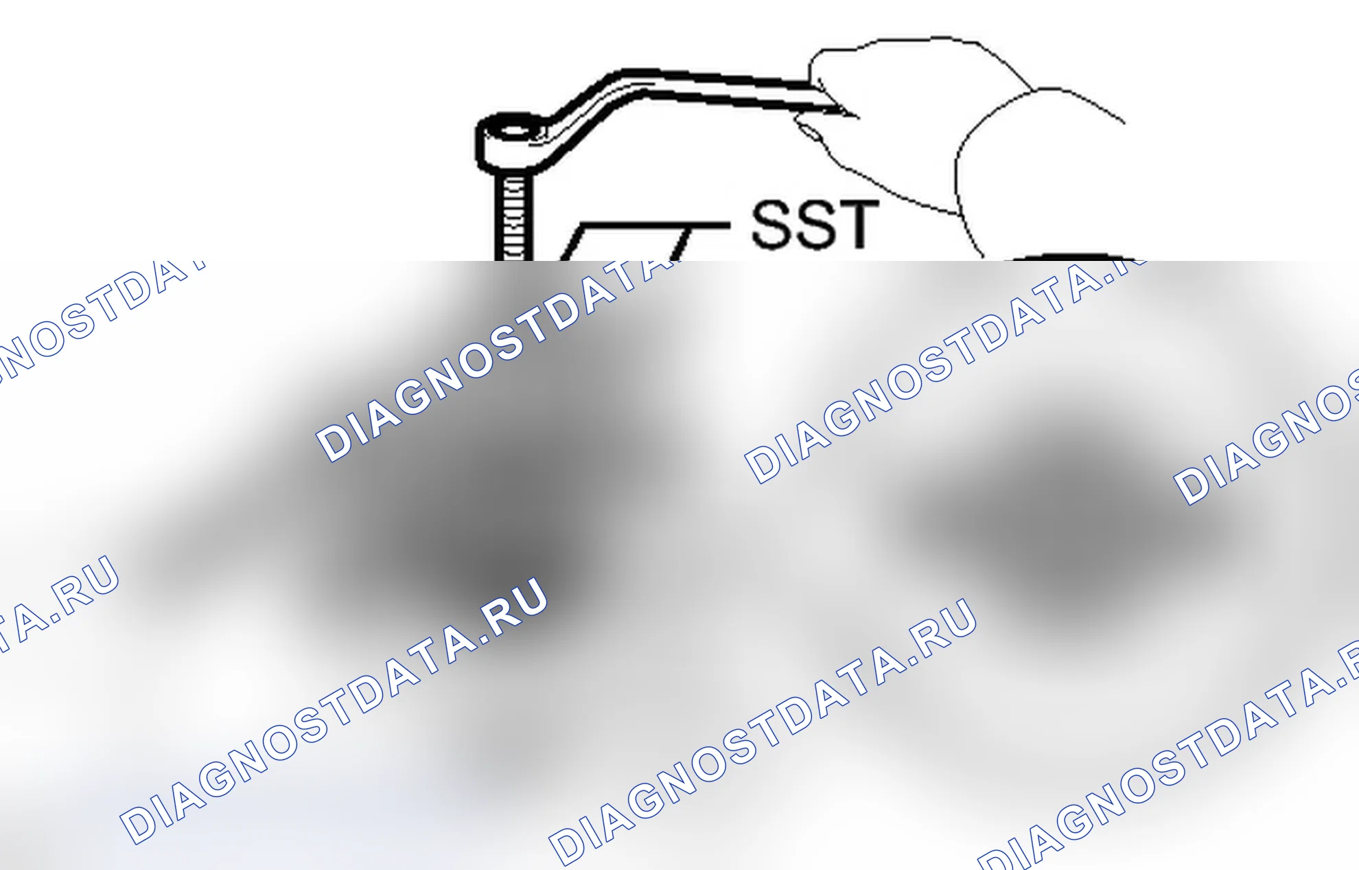 Рис. 62. Toyota Land Cruiser 200 рестайлинг