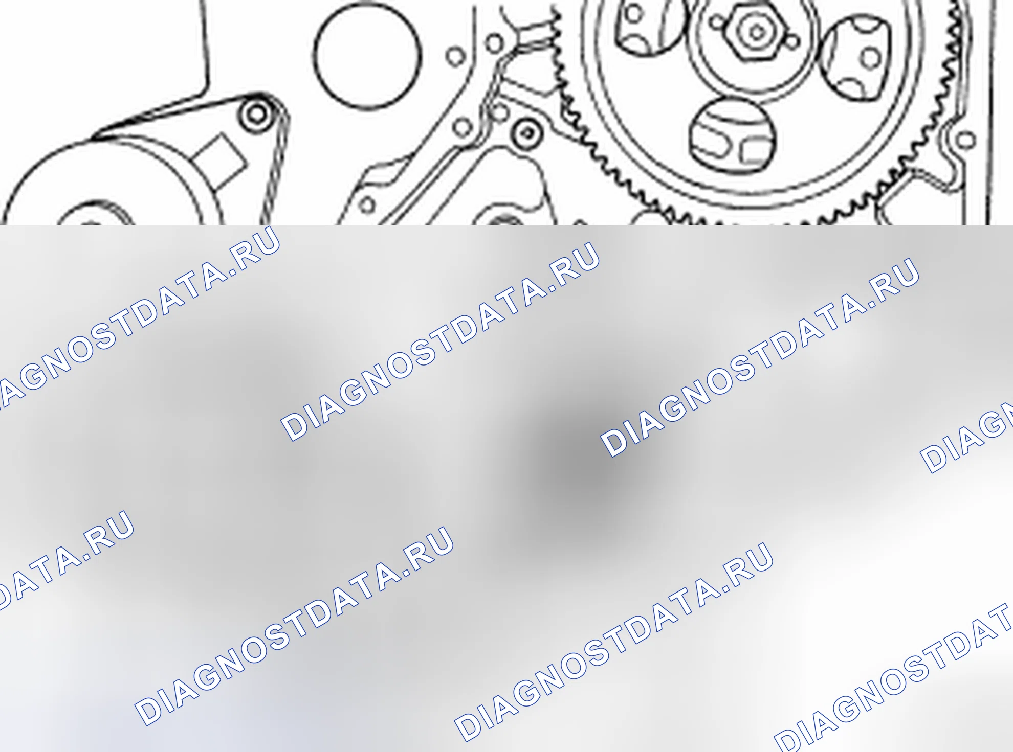 Рис. 243. Dodge Cab & Chassis R3500 HD 