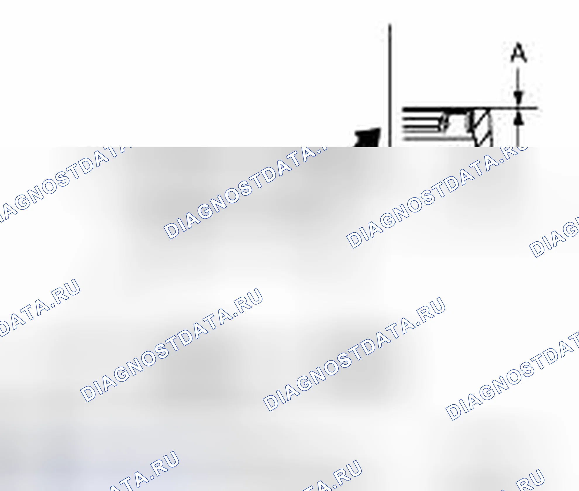 Рис. 95: Для моделей 4WD. Nissan Frontier D40