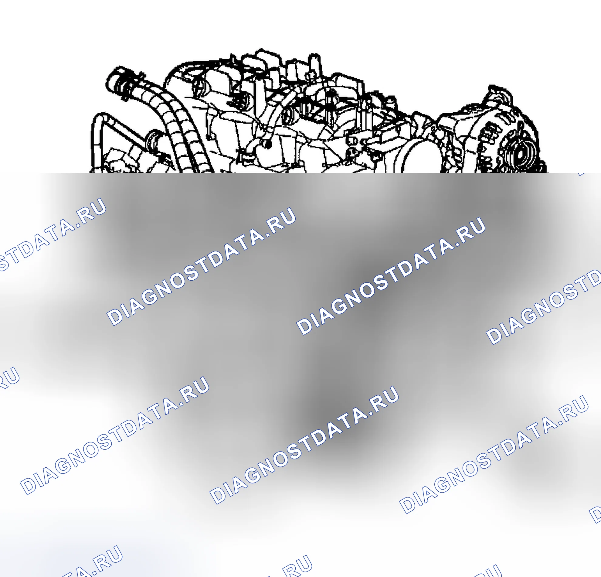 Рис. 174. Chevrolet Silverado 1500 HD 