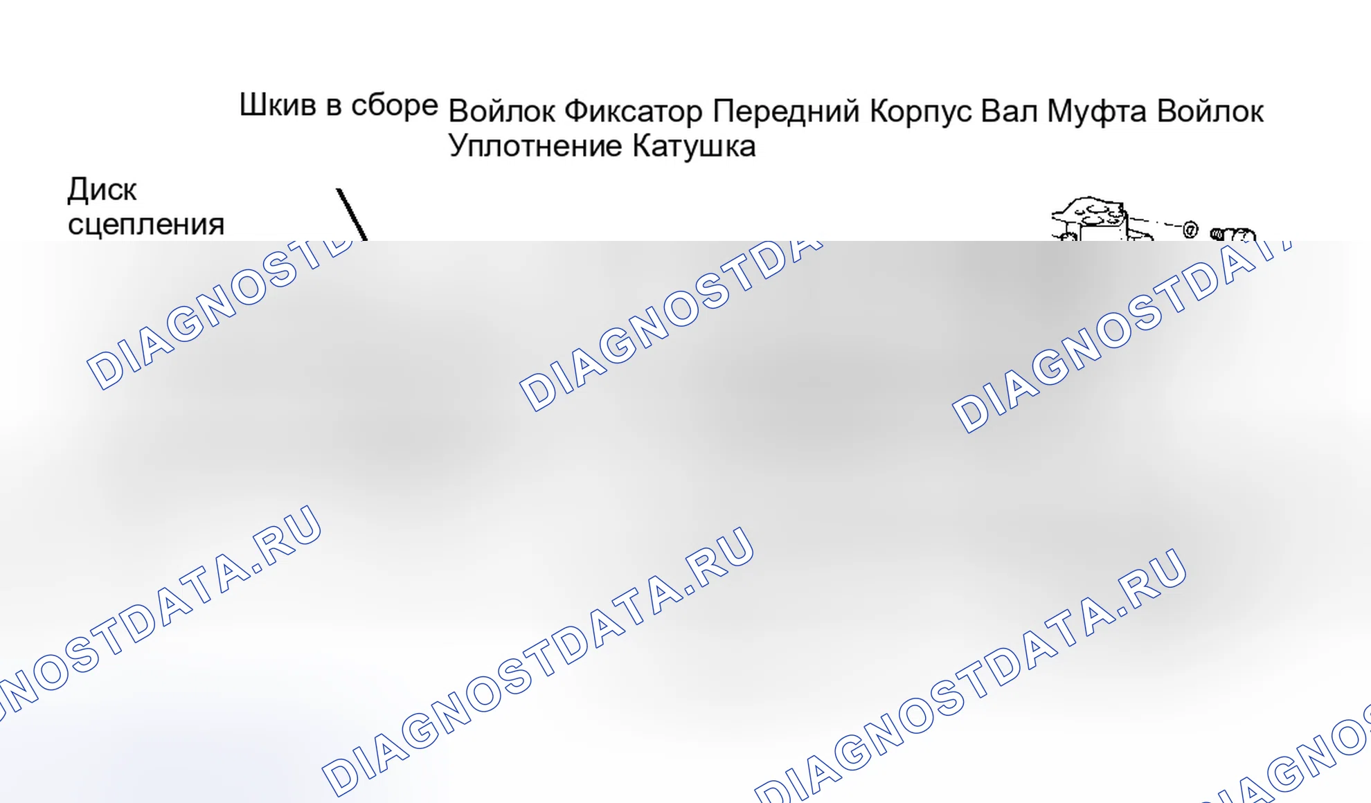 Рис. 8. Haval H9 I