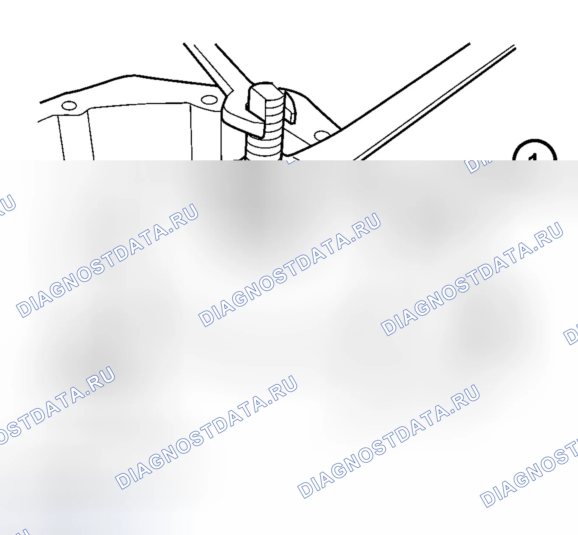 Рис. 300. Dodge Grand Caravan IV