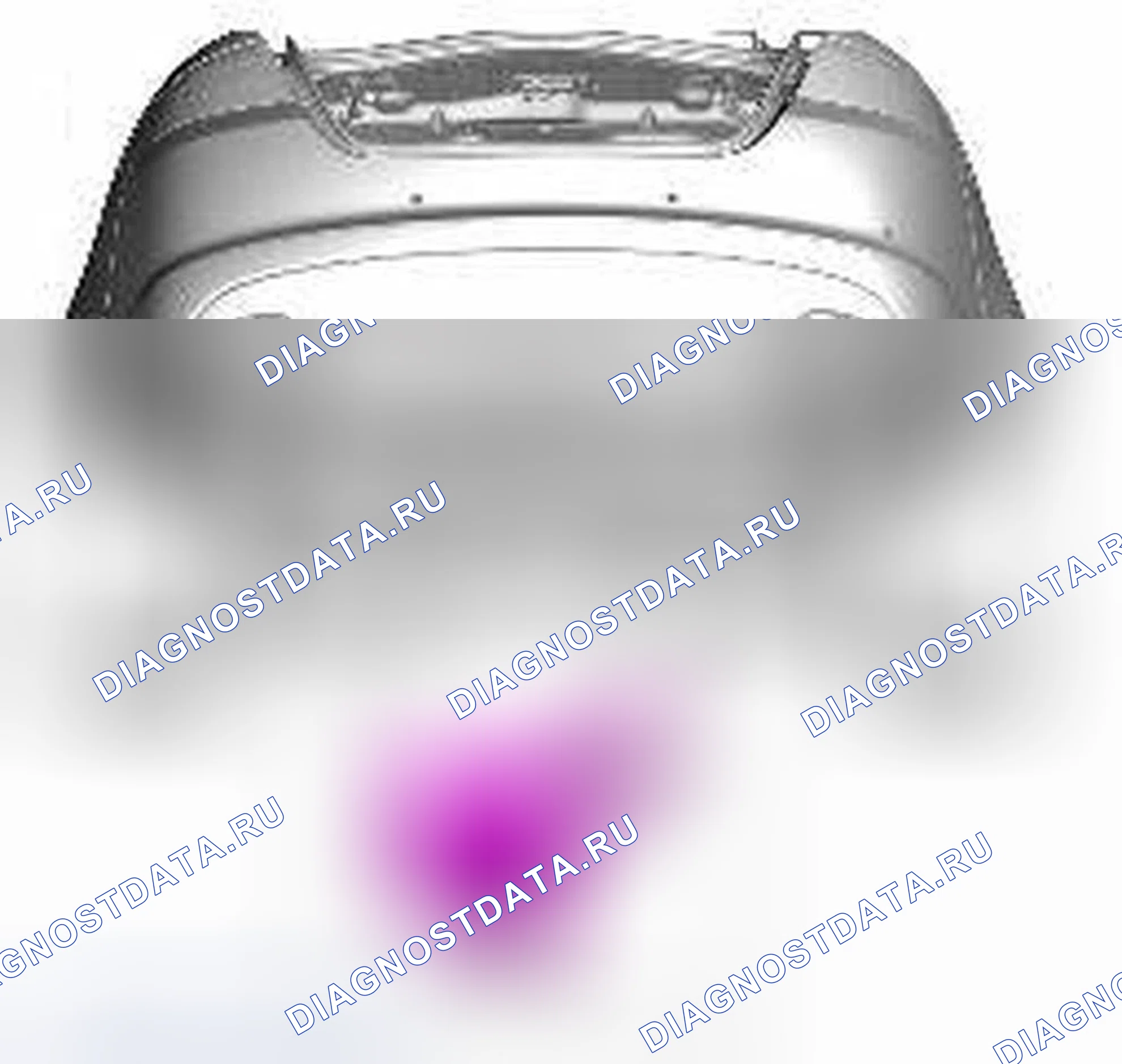 Рис. 43. Jaguar XF I