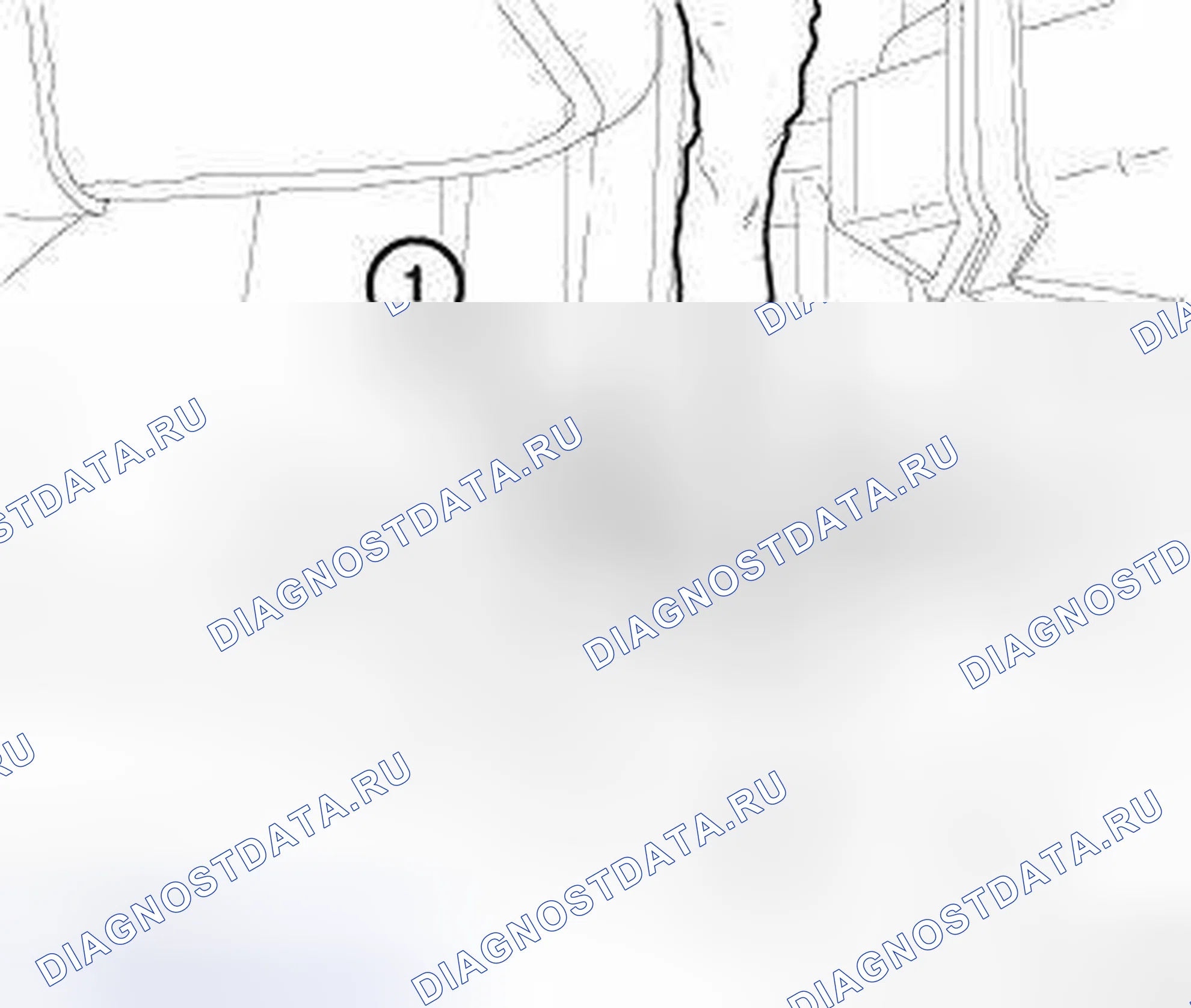 Рис. 114. Dodge Journey I рестайлинг